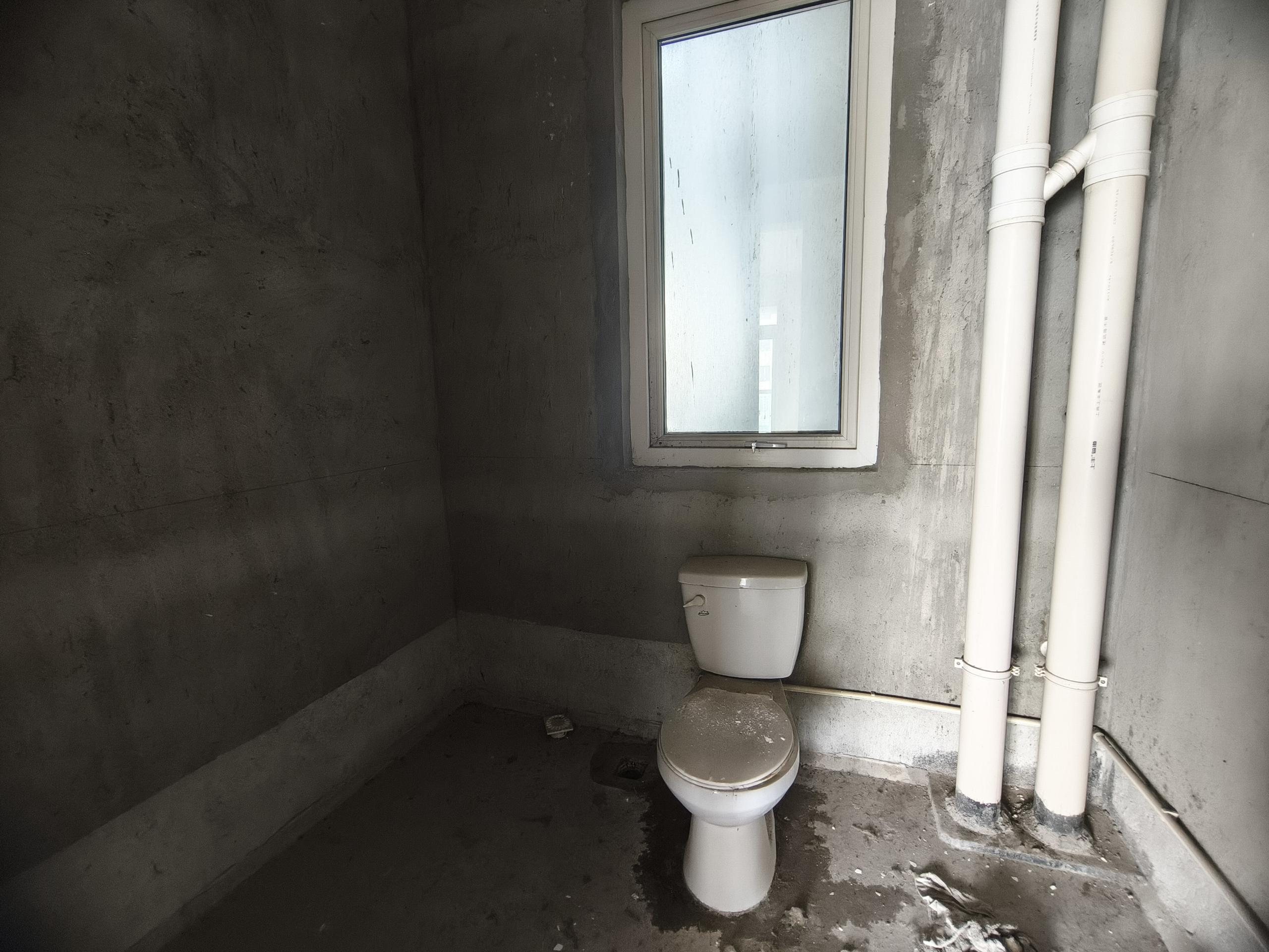 南通绿地新都会 3室2厅1卫 112.94m&sup2;
