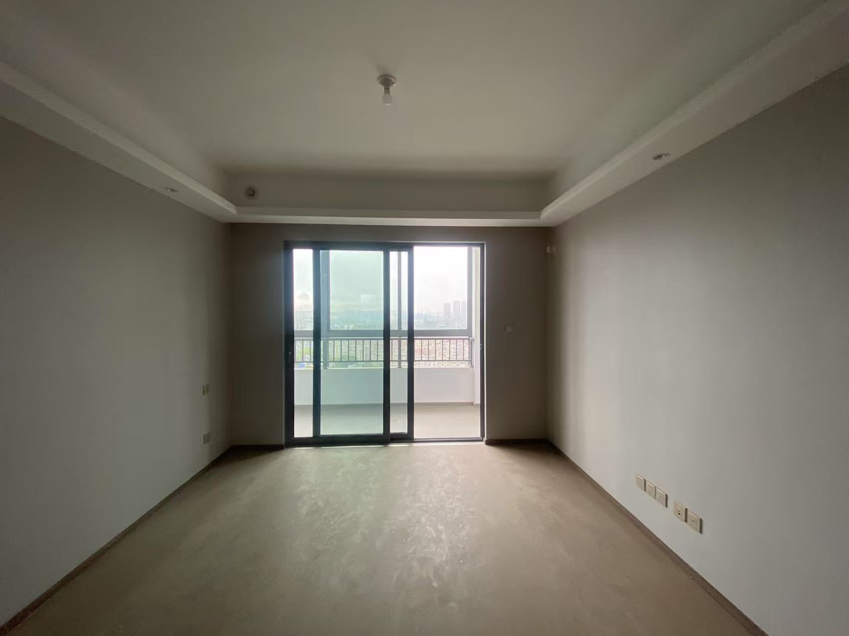 长泰滨河国际 3室2厅2卫 115m²