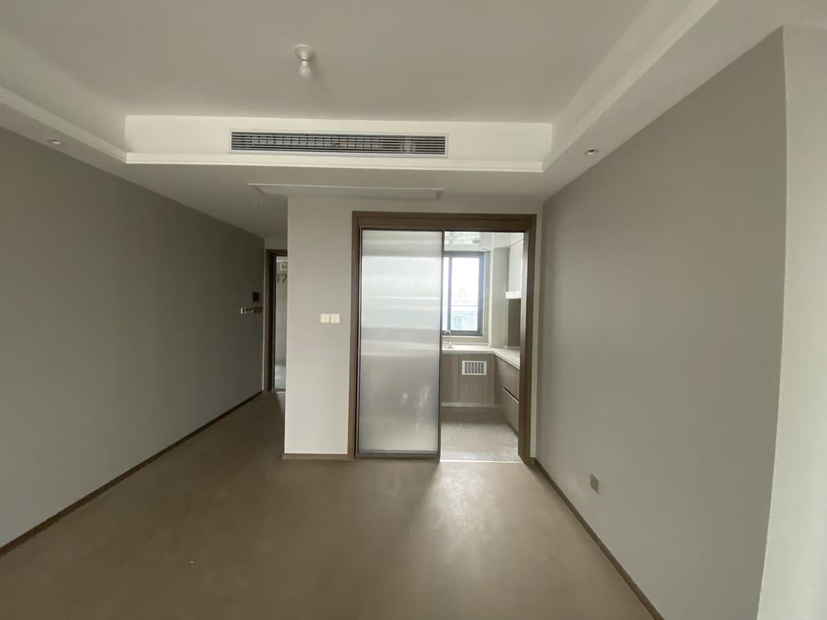 长泰滨河国际 3室2厅2卫 115m&sup2;