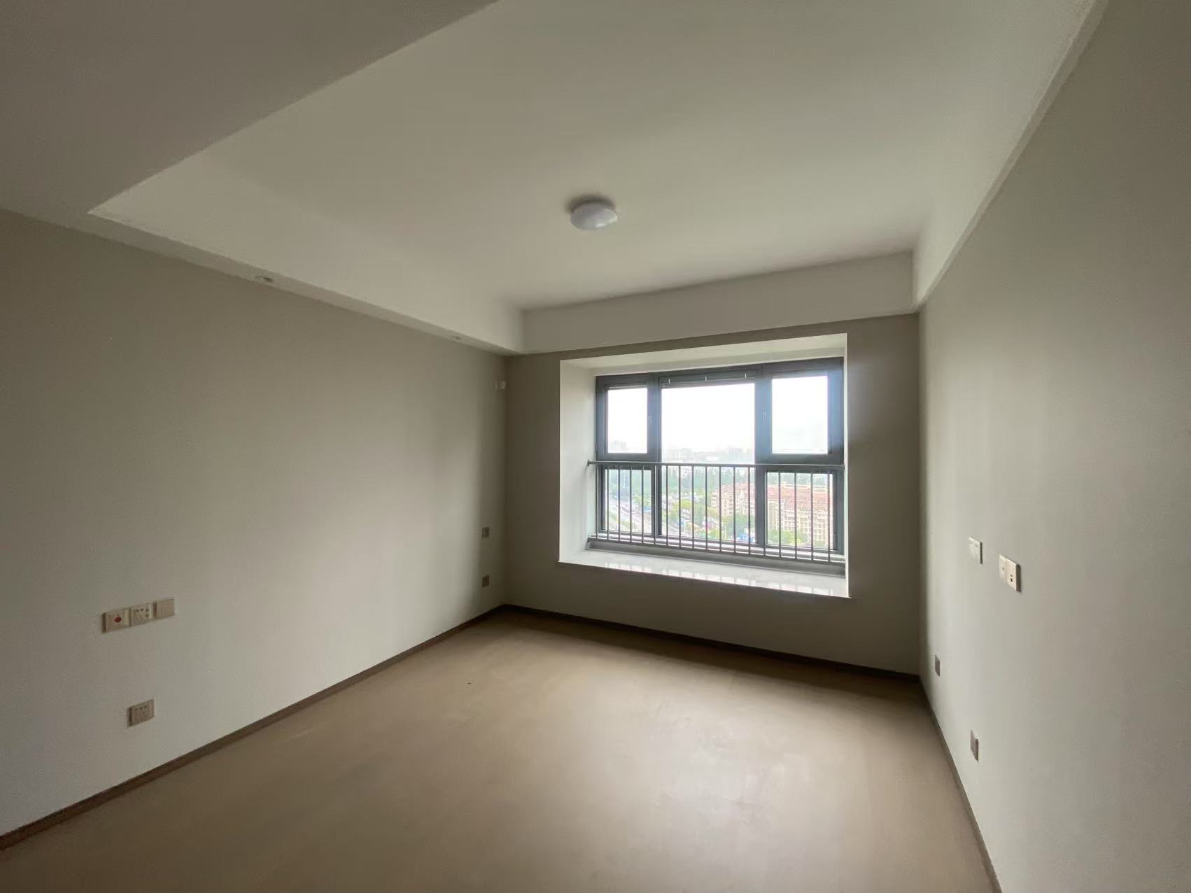 长泰滨河国际 3室2厅2卫 115m&sup2;