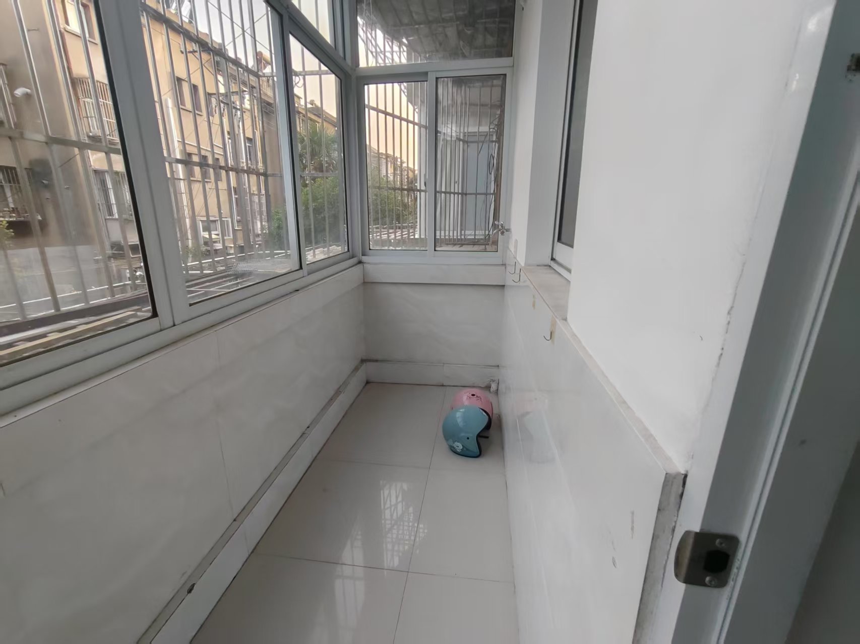 新建路新村(新建花苑) 1室1厅1卫 44.84m&sup2;