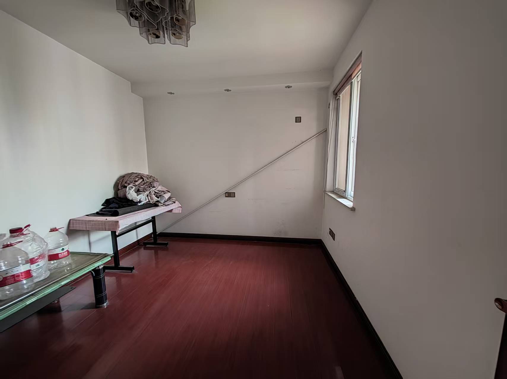 长航地中海花园 3室2厅1卫 108m&sup2;