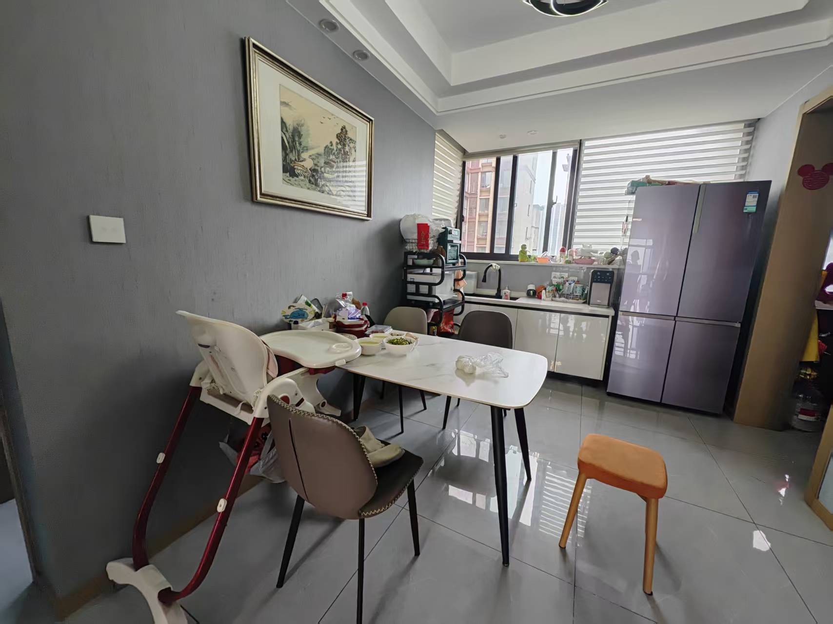 南通1912 3室2厅2卫 146.53m&sup2;