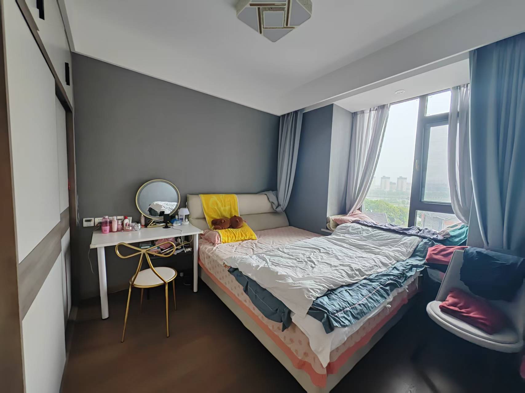 南通1912 3室2厅2卫 146.53m&sup2;