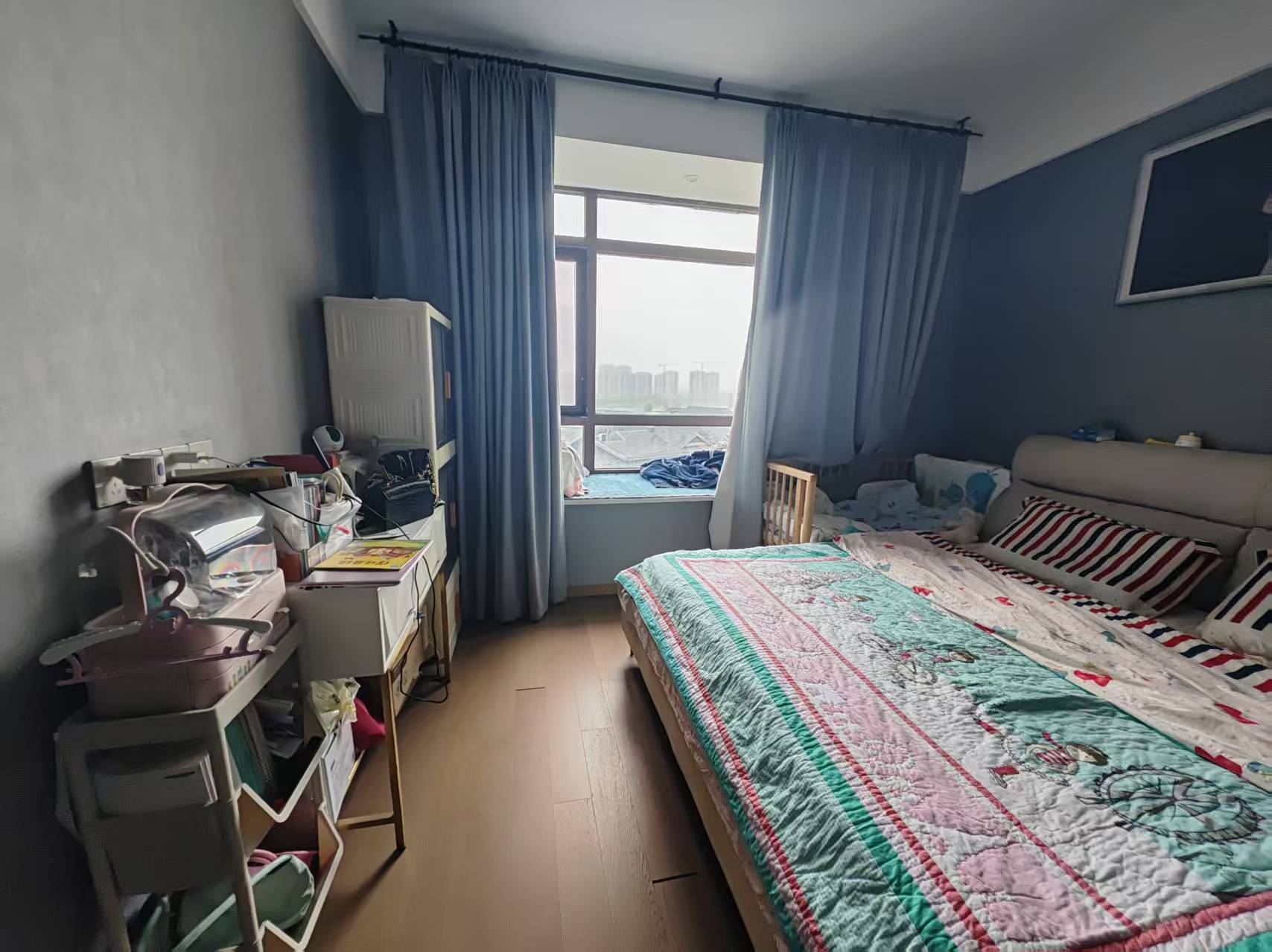 南通1912 3室2厅2卫 146.53m&sup2;