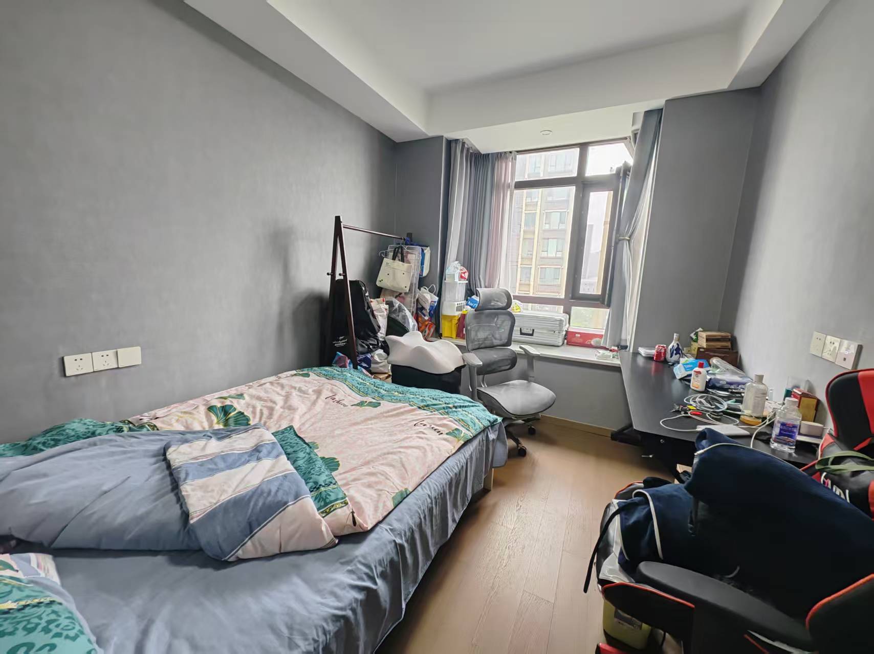 南通1912 3室2厅2卫 146.53m&sup2;