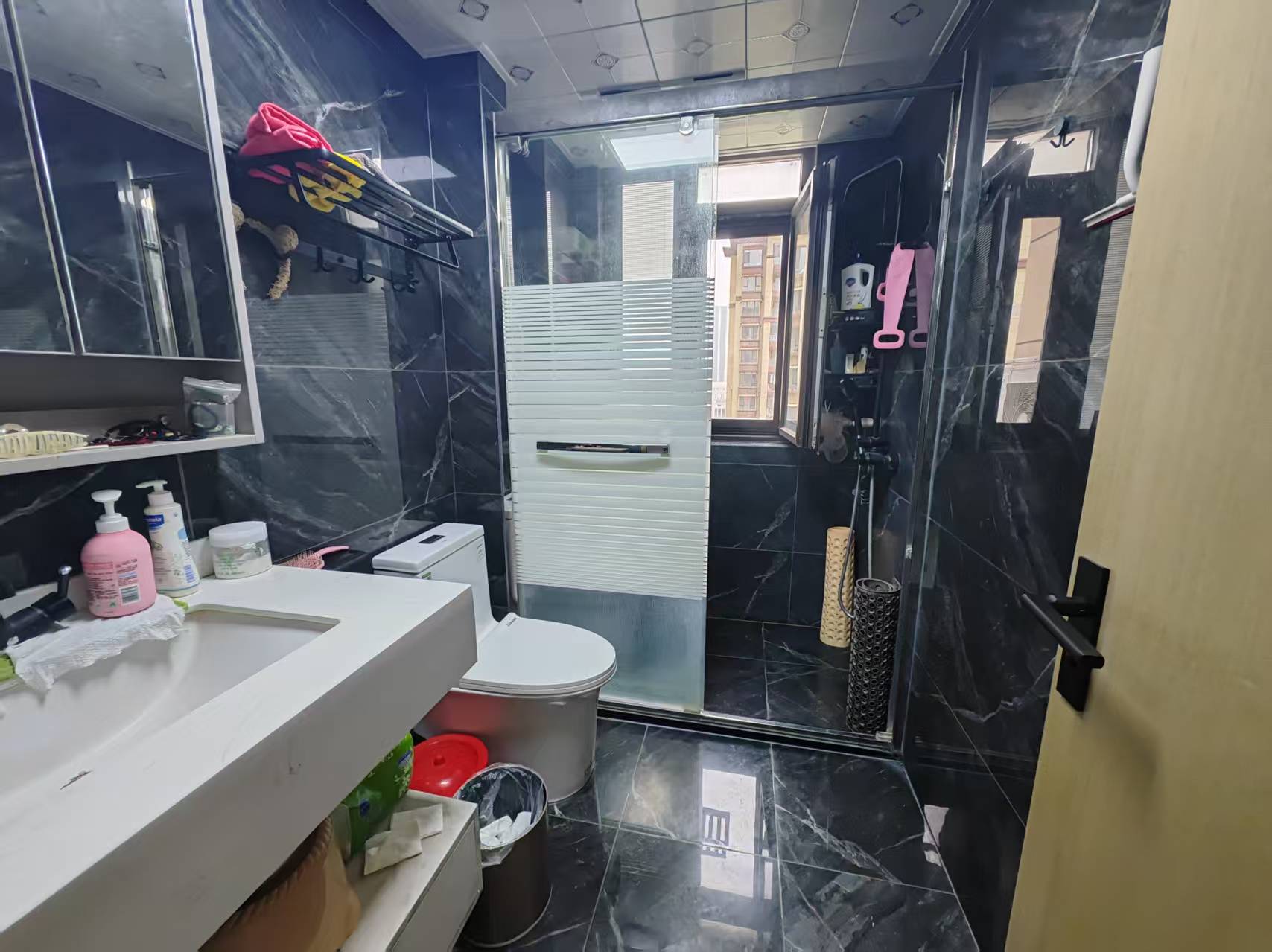 南通1912 3室2厅2卫 146.53m&sup2;