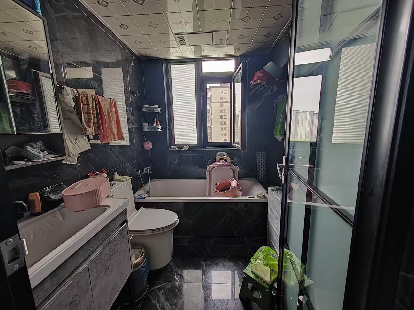 南通1912 3室2厅2卫 146.53m&sup2;
