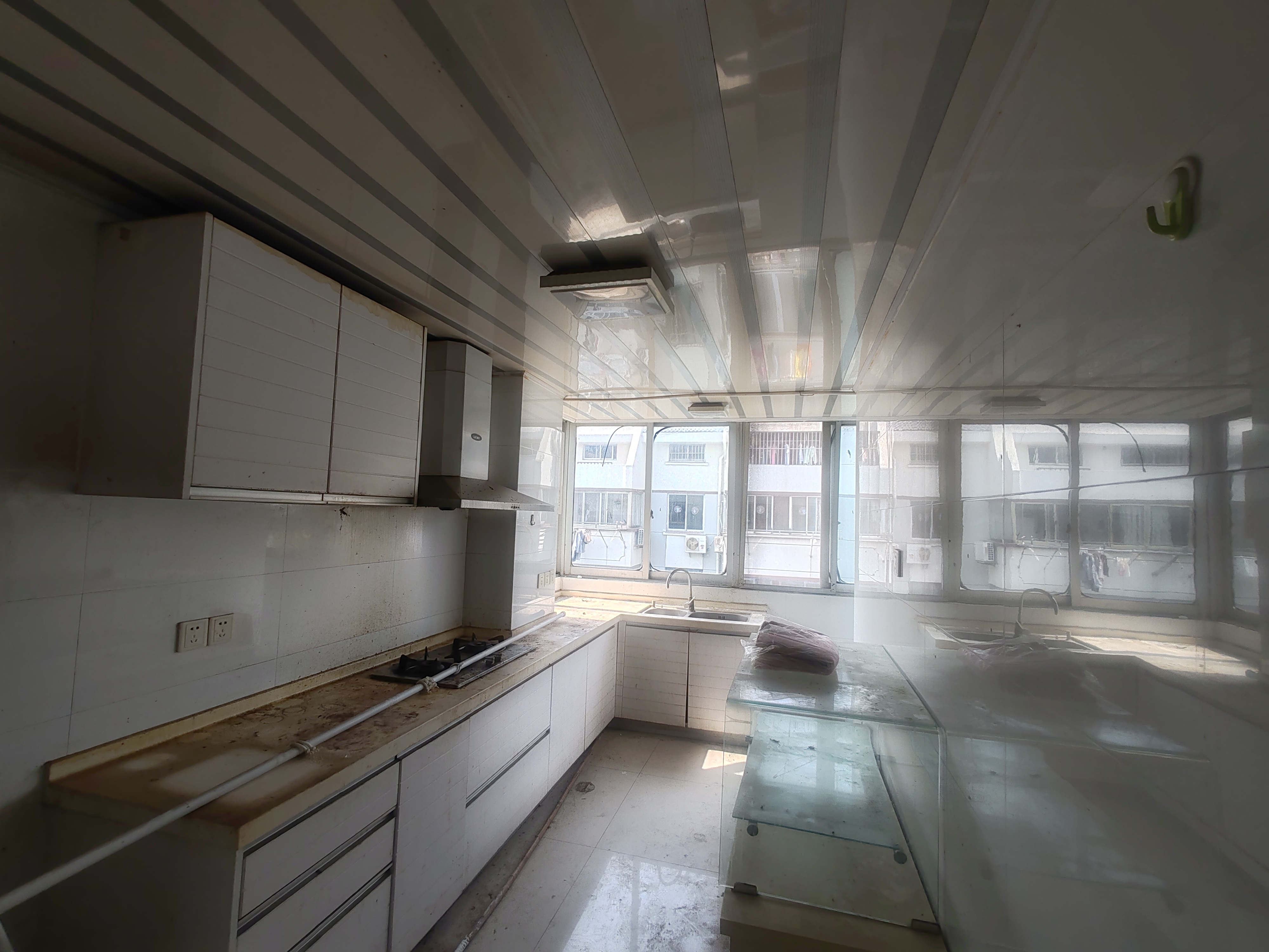 郭里园 3室1厅1卫 99m&sup2;