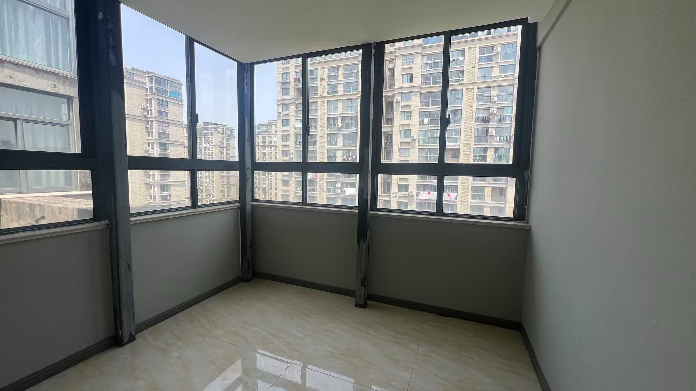 金色城邦 3室2厅1卫 120.00m&sup2;