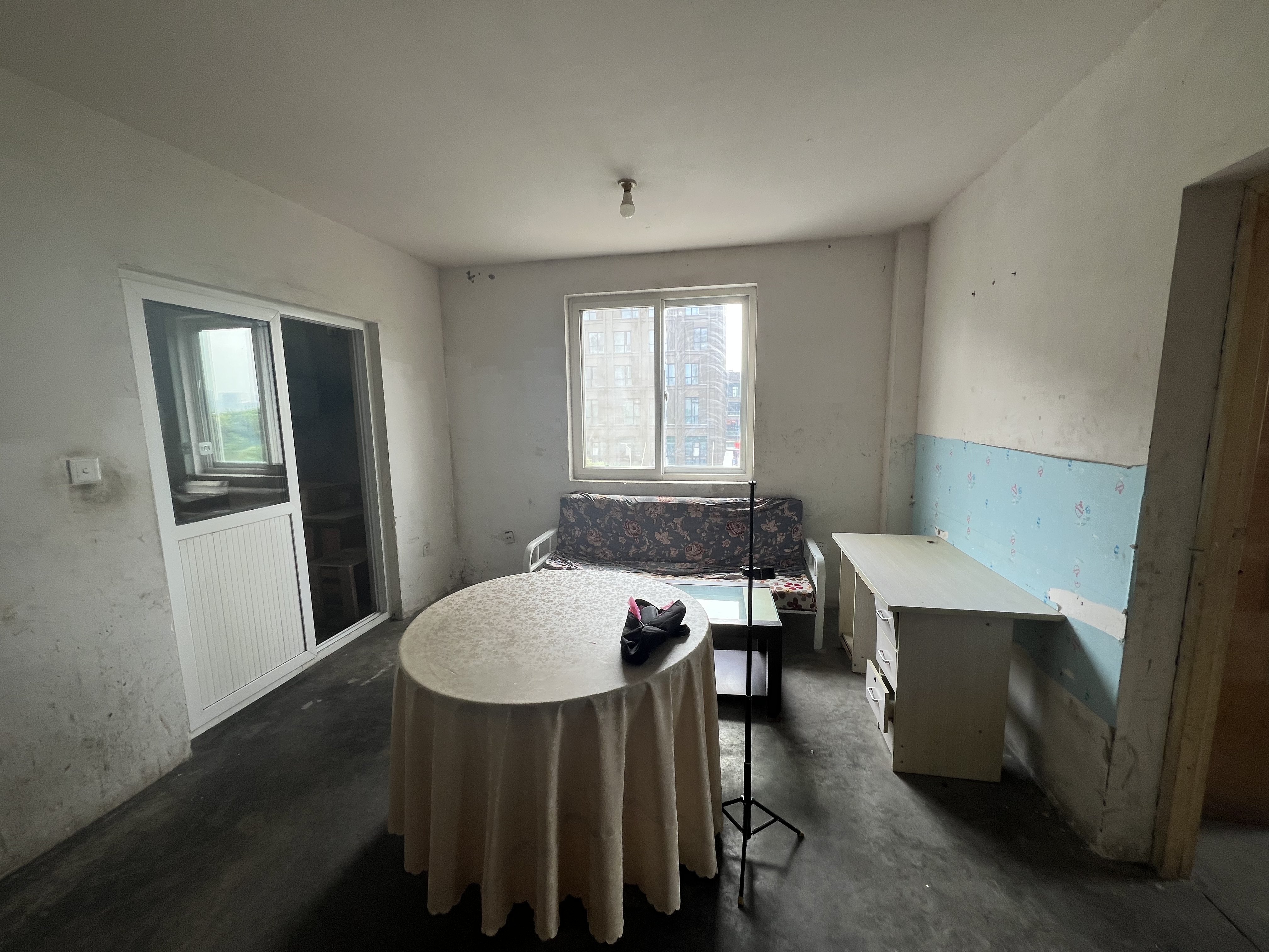 和丰北城锦居 2室2厅1卫 90.93m²