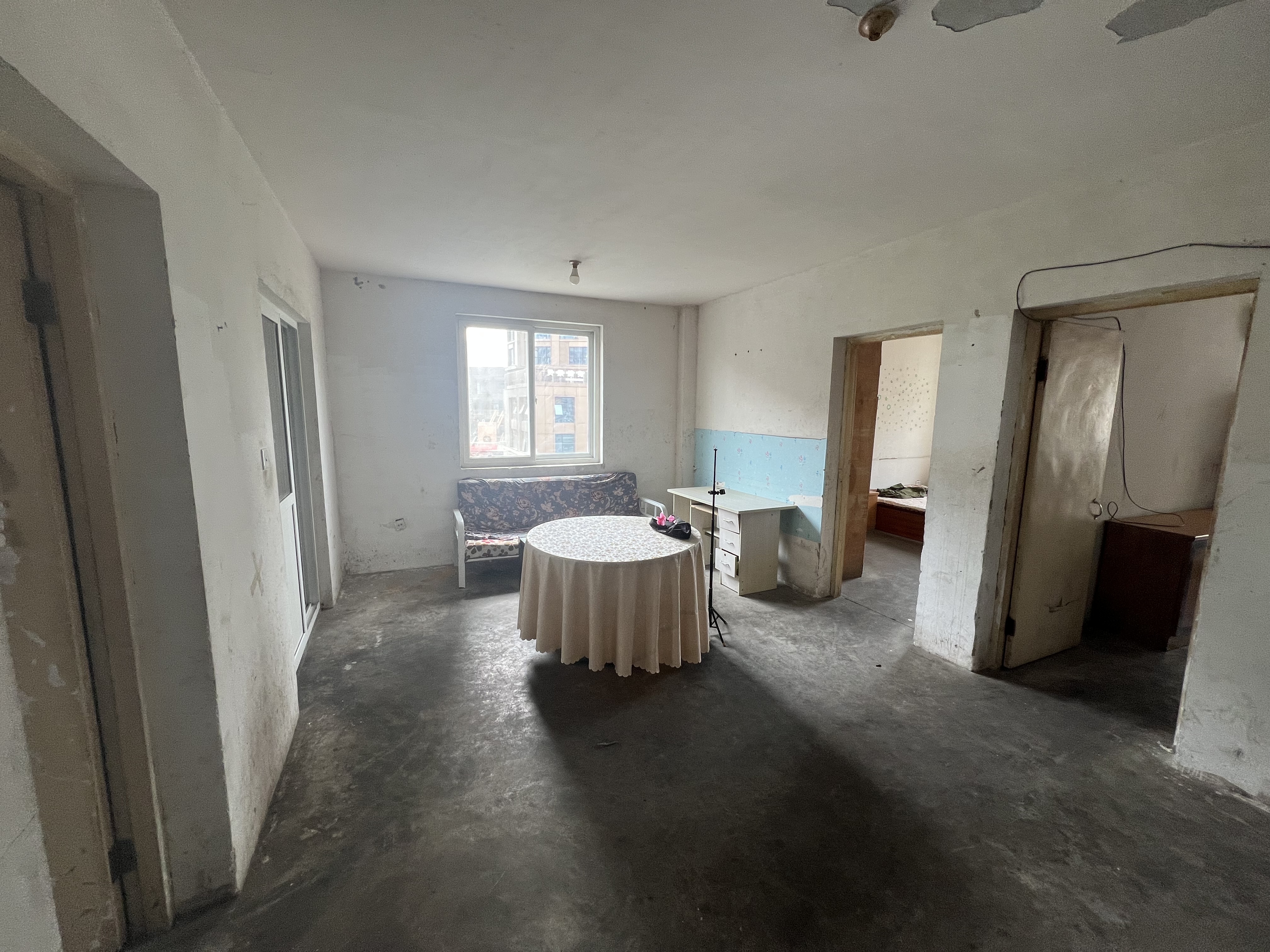 和丰北城锦居 2室2厅1卫 91m&sup2;
