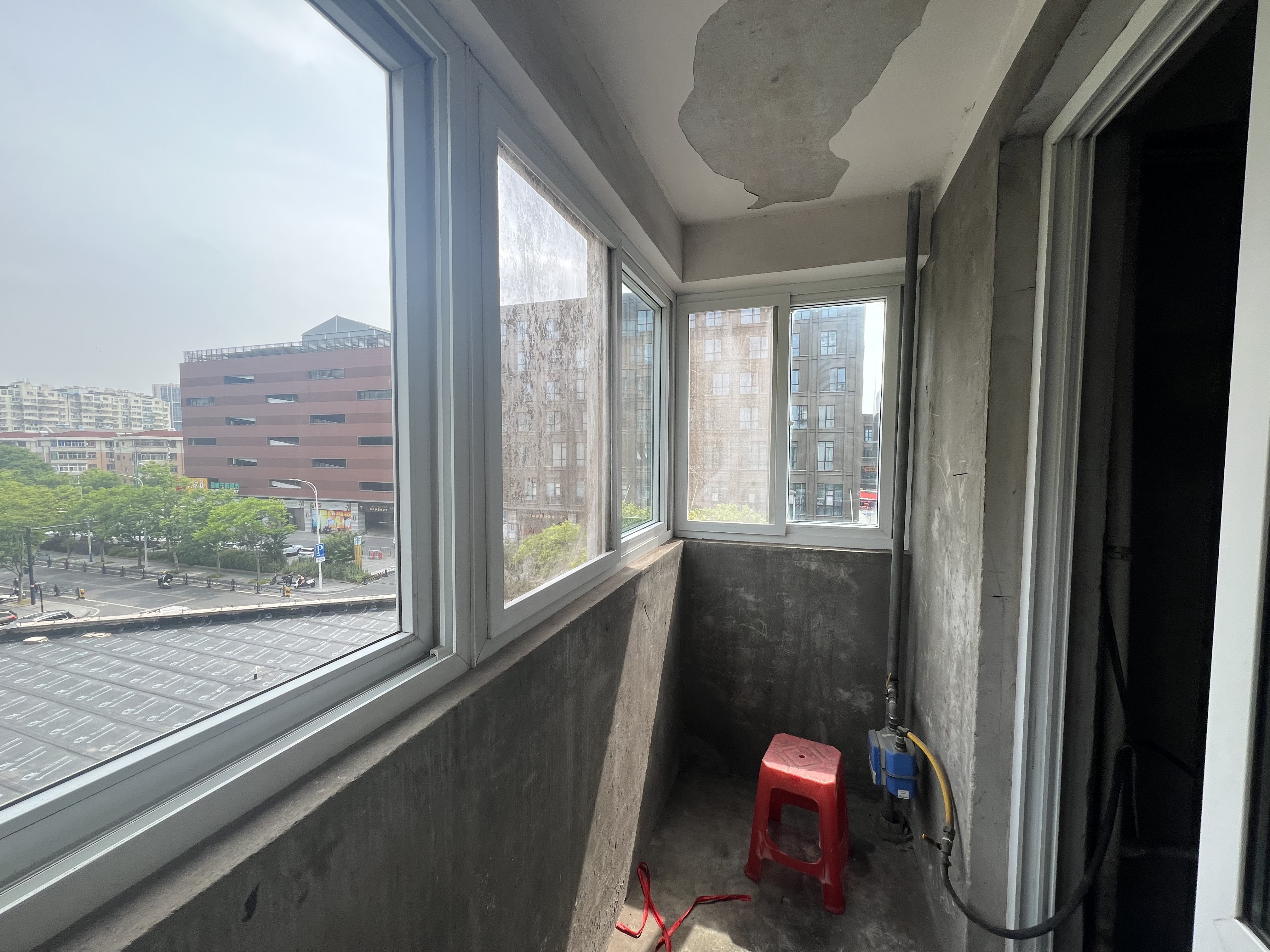 和丰北城锦居 2室2厅1卫 91m&sup2;