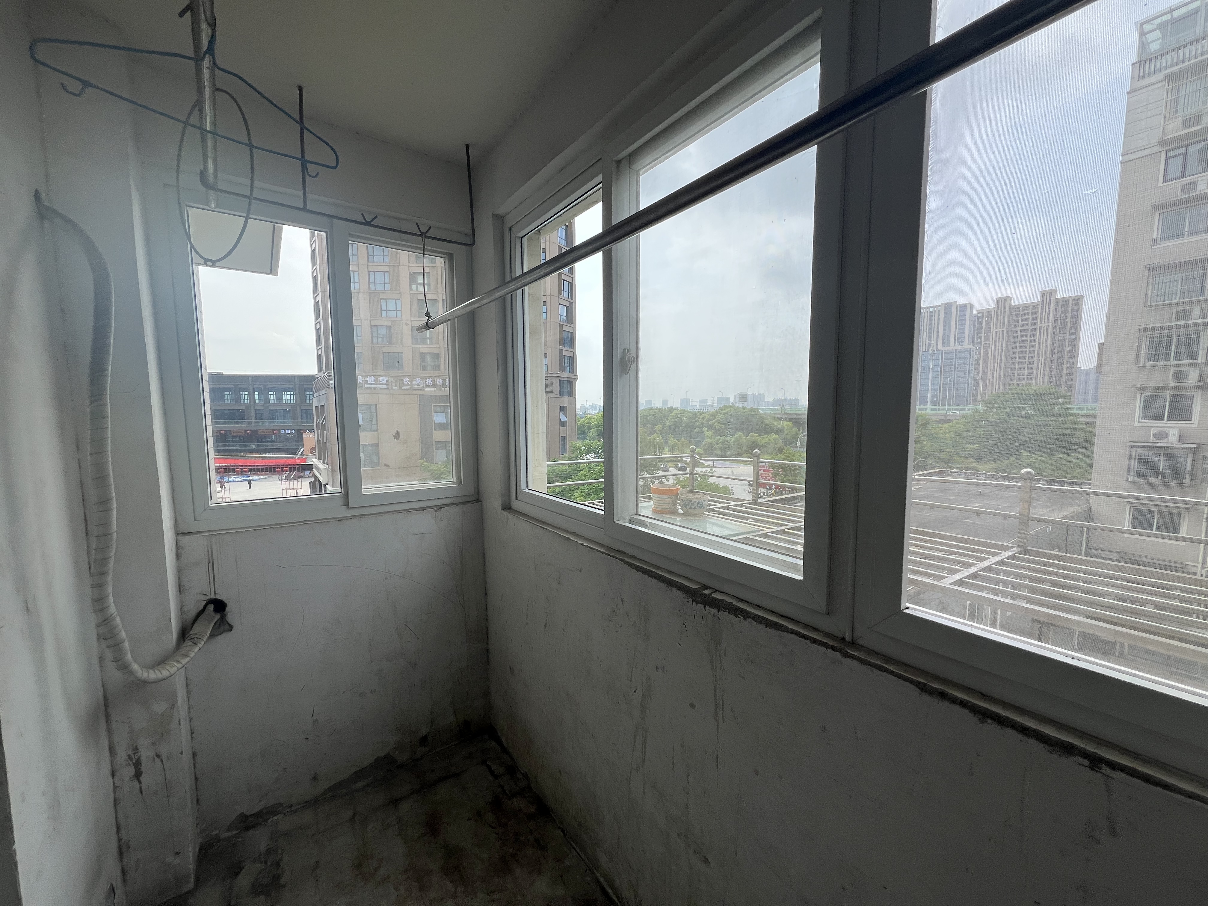 和丰北城锦居 2室2厅1卫 91m&sup2;