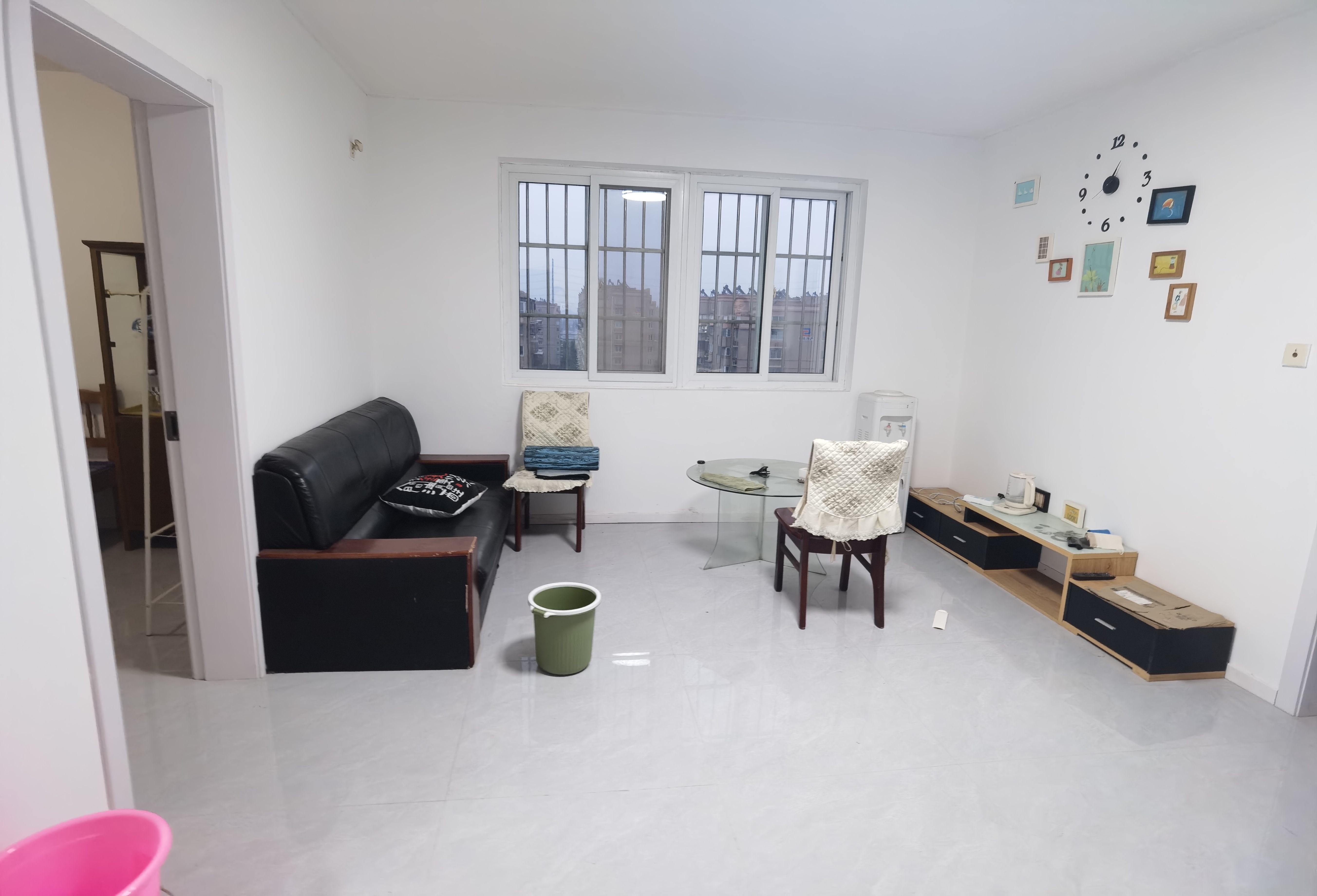 景和花苑 3室2厅1卫 120m&sup2;