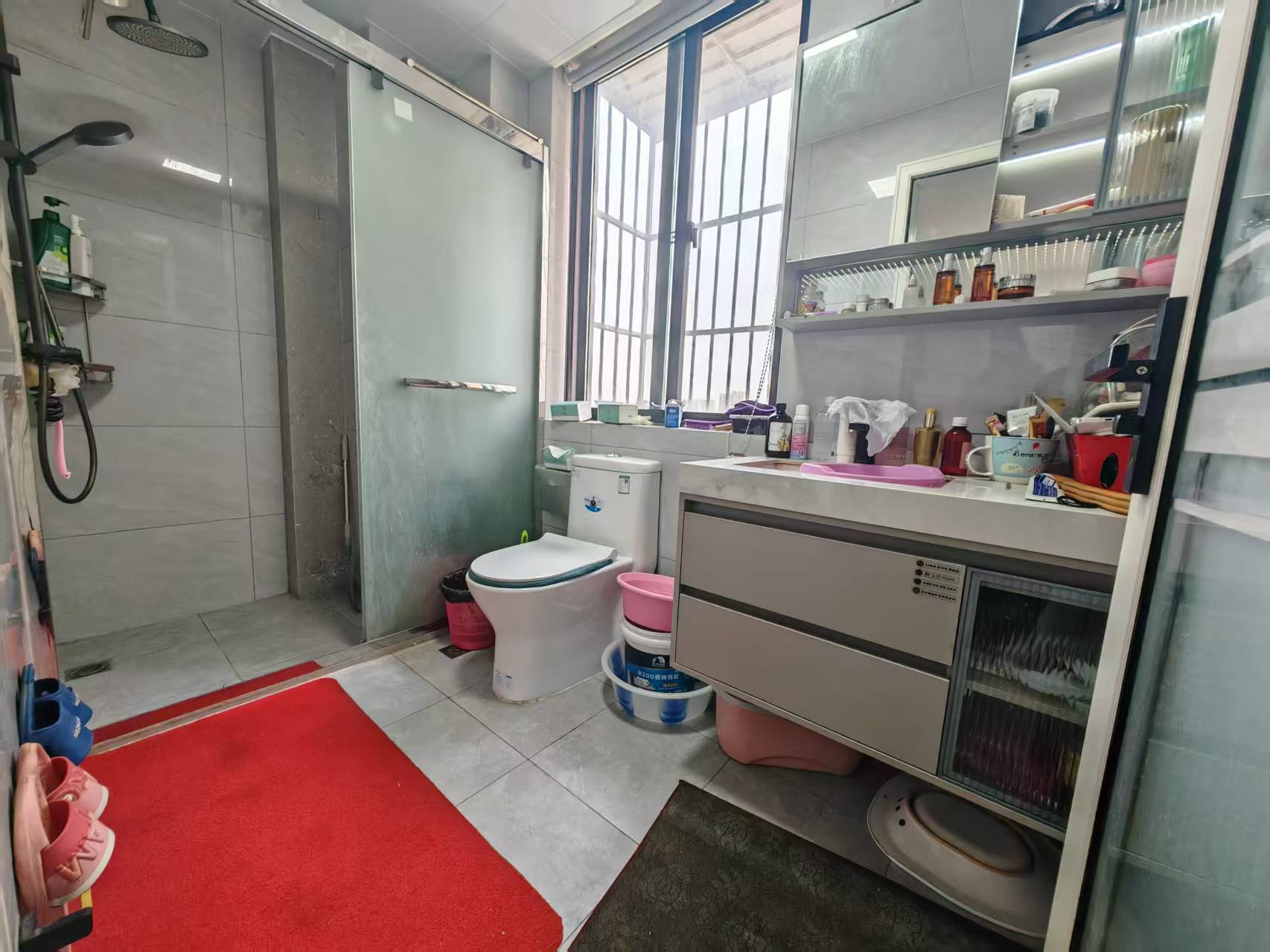 融悦华庭 2室2厅1卫 85.00m&sup2;