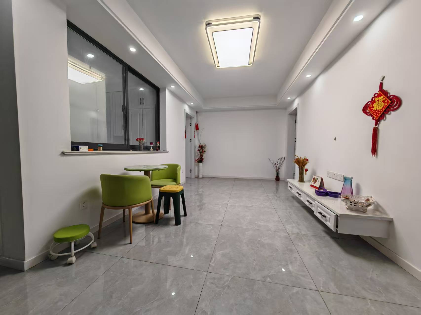 融悦华庭 2室2厅1卫 85.00m²