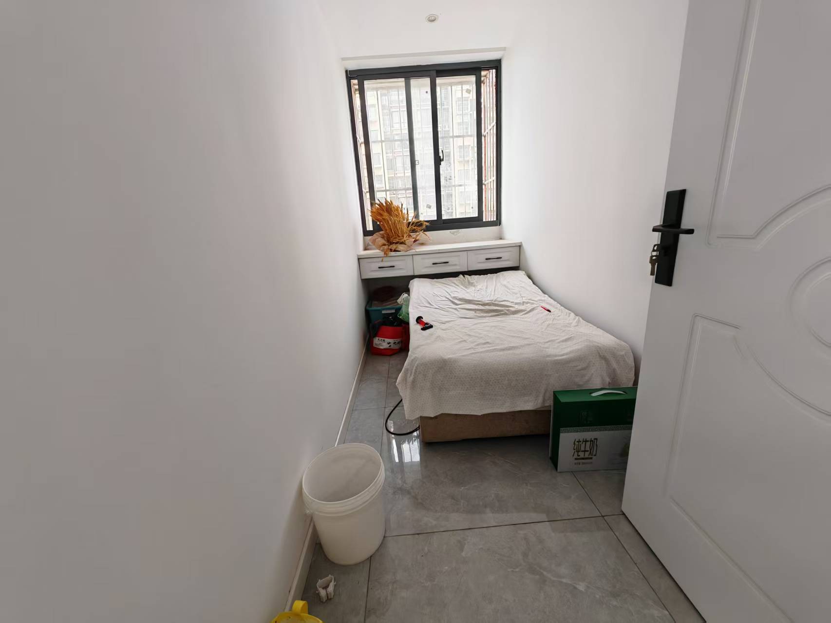 融悦华庭 2室2厅1卫 85.00m&sup2;