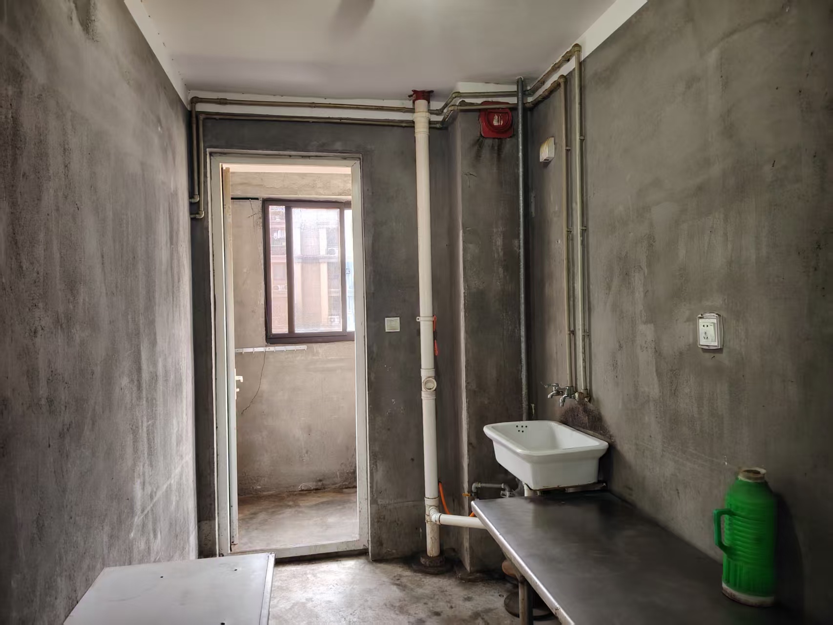 外滩花苑 2室1厅1卫 89m&sup2;
