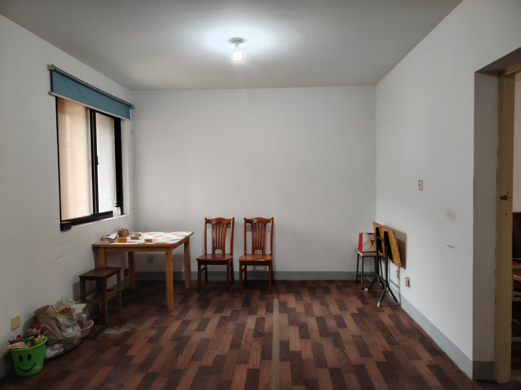 外滩花苑 2室1厅1卫 89m&sup2;