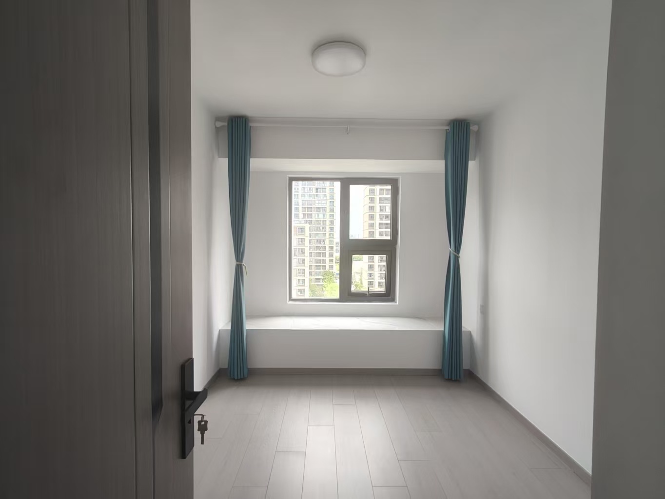 卓越悦宸 3室2厅1卫 98.00m&sup2;