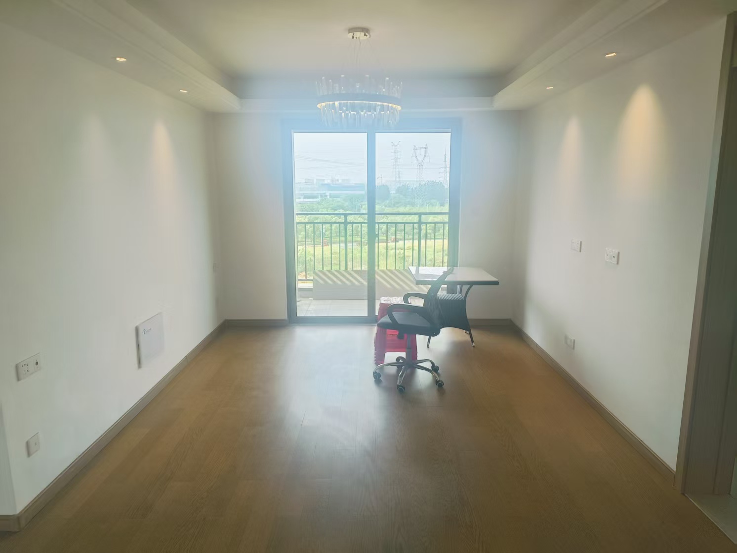 融信&middot;澜宸 4室2厅3卫 111.00m&sup2;