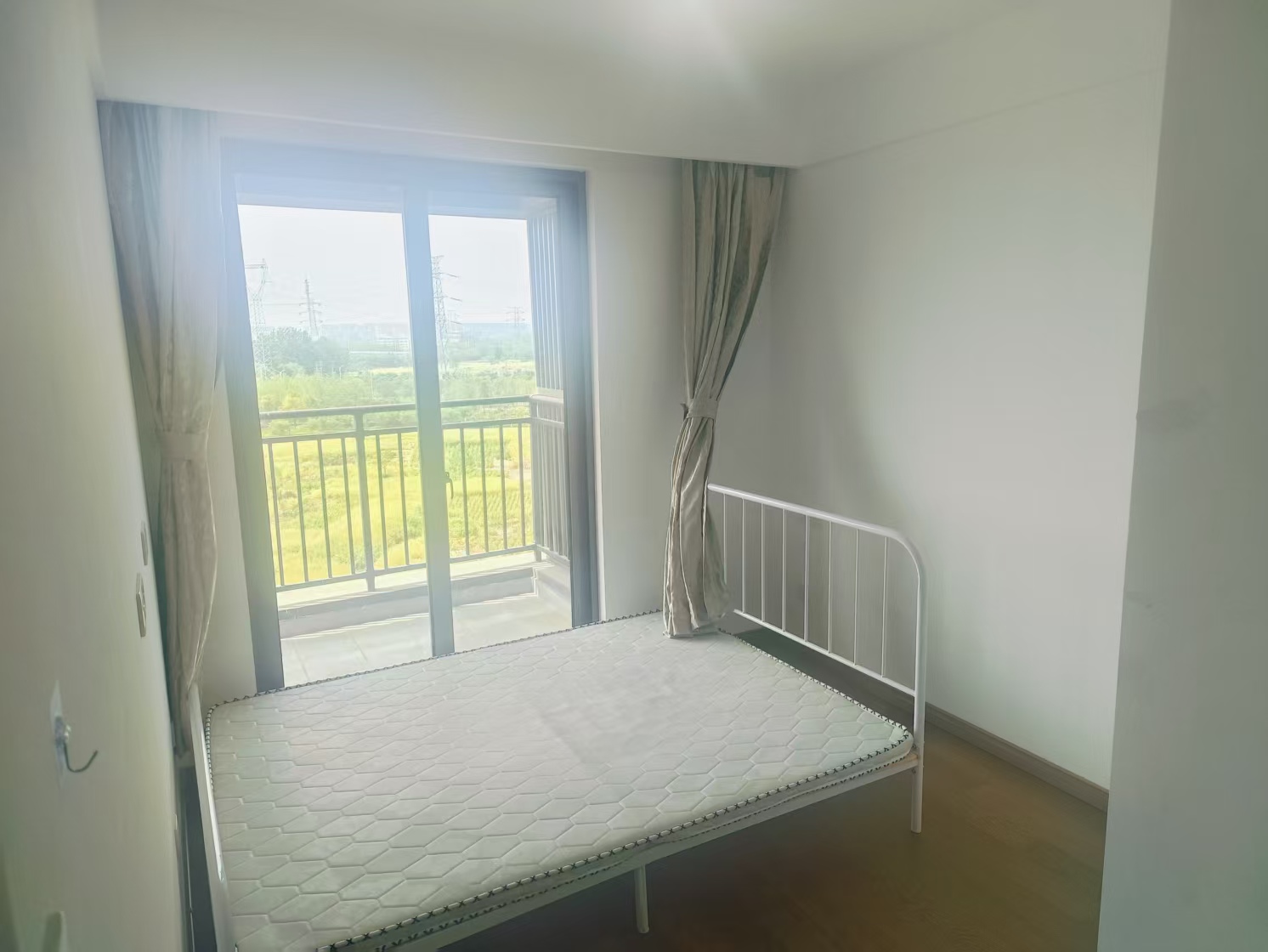 融信&middot;澜宸 4室2厅3卫 111.00m&sup2;
