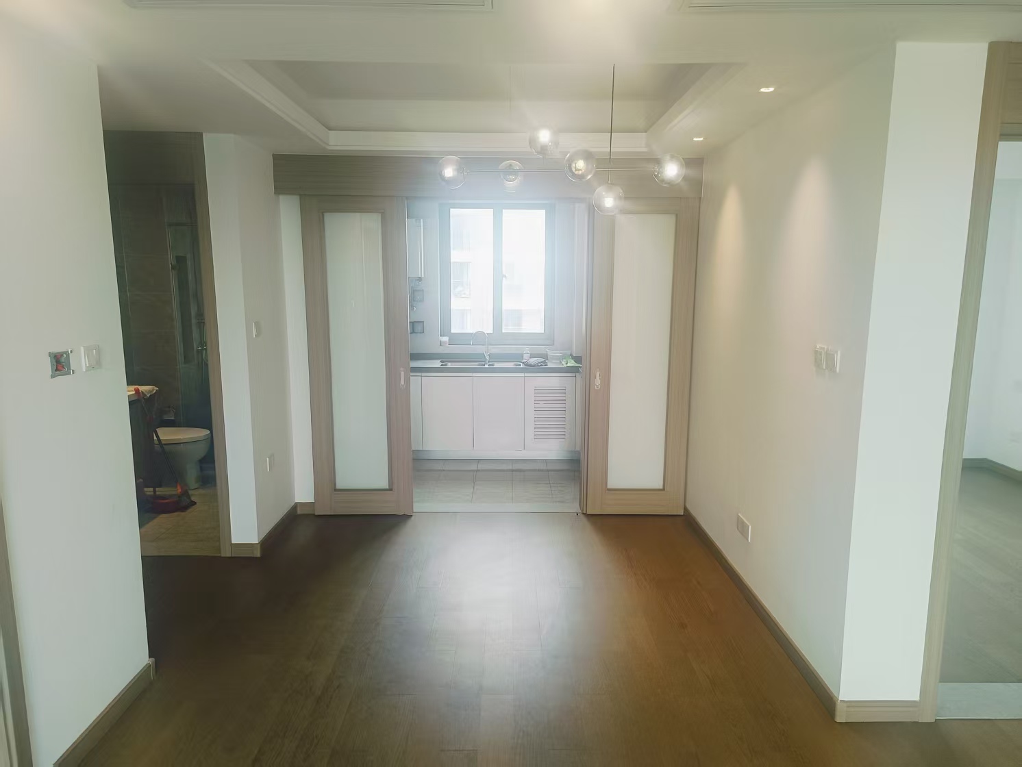 融信·澜宸 4室2厅3卫 111.00m²