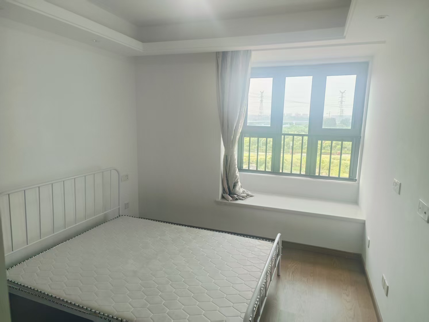 融信&middot;澜宸 4室2厅3卫 111.00m&sup2;