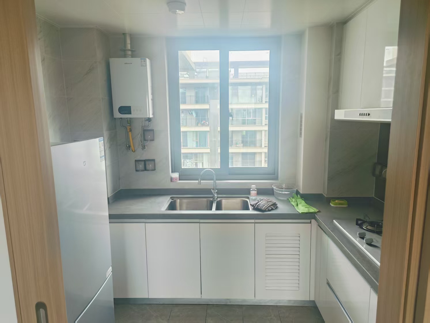 融信&middot;澜宸 4室2厅3卫 111.00m&sup2;