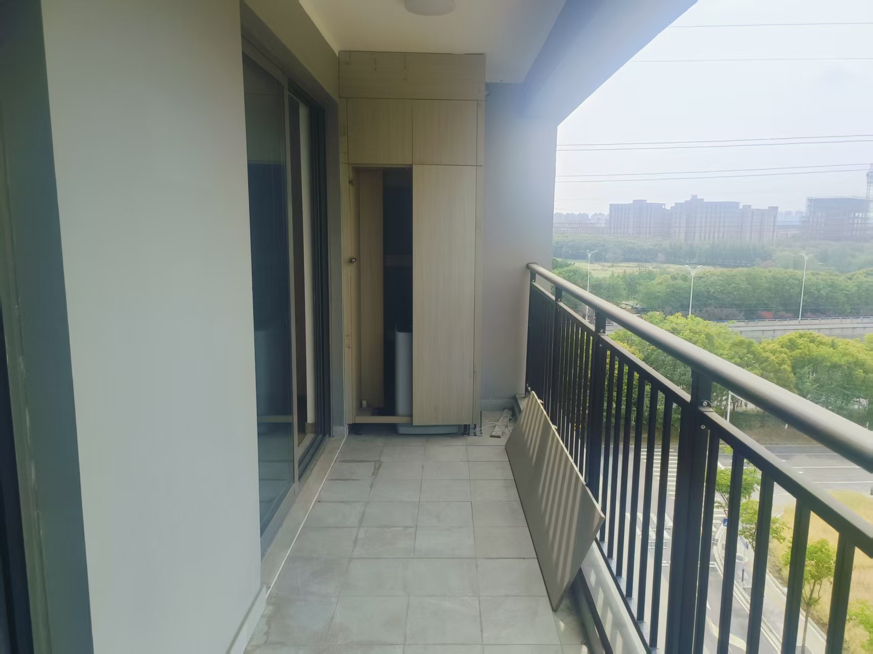 融信&middot;澜宸 4室2厅3卫 111.00m&sup2;