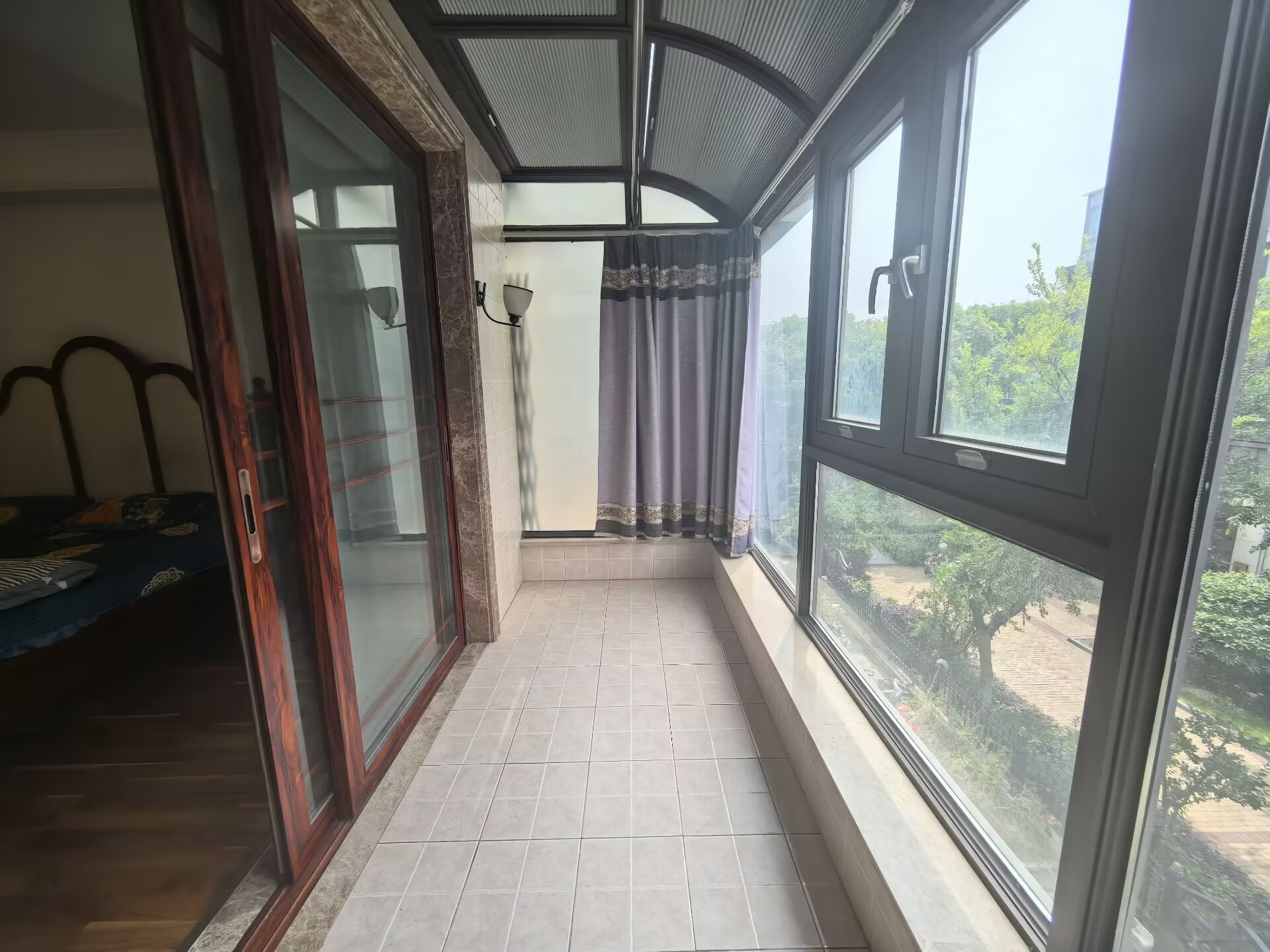 盛和九里香堤一期 4室2厅2卫 134.16m&sup2;