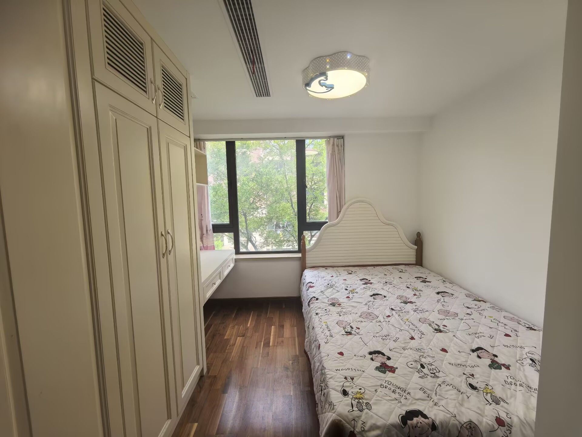 盛和九里香堤一期 4室2厅2卫 134.16m&sup2;