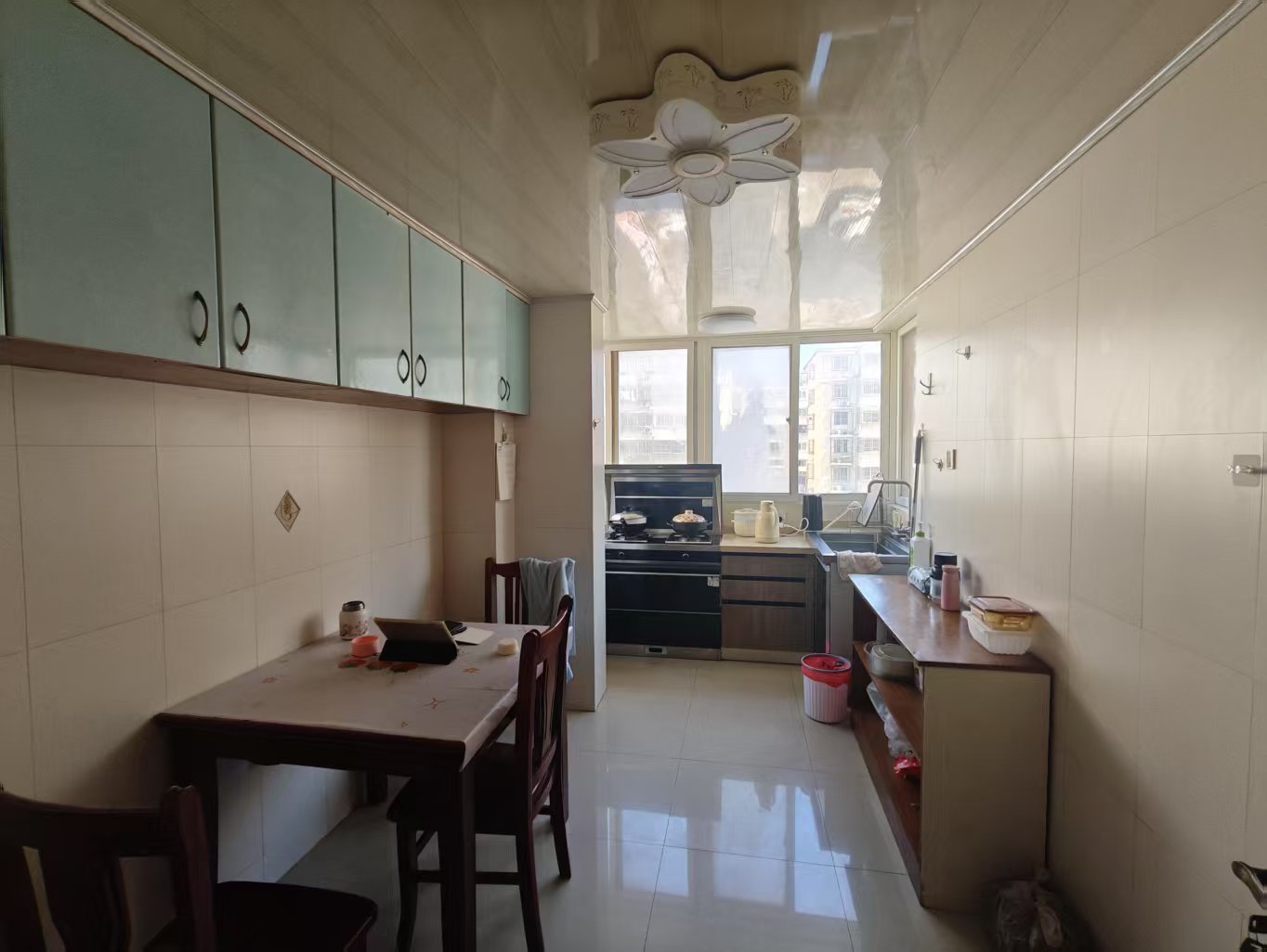 永兴佳园 1室1厅1卫 65m&sup2;