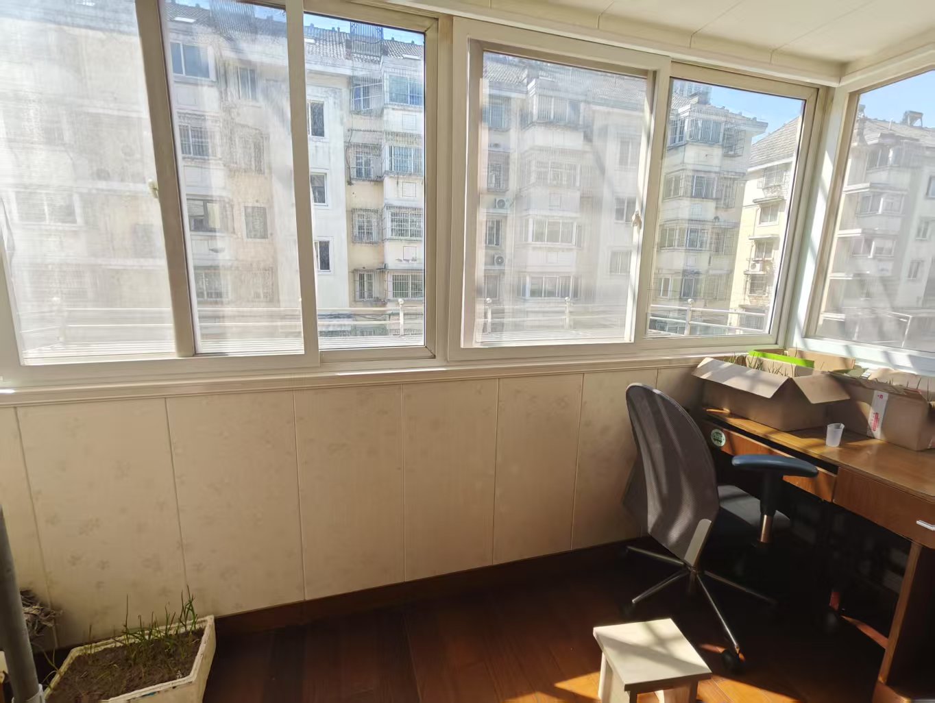 永兴佳园 1室1厅1卫 65m&sup2;