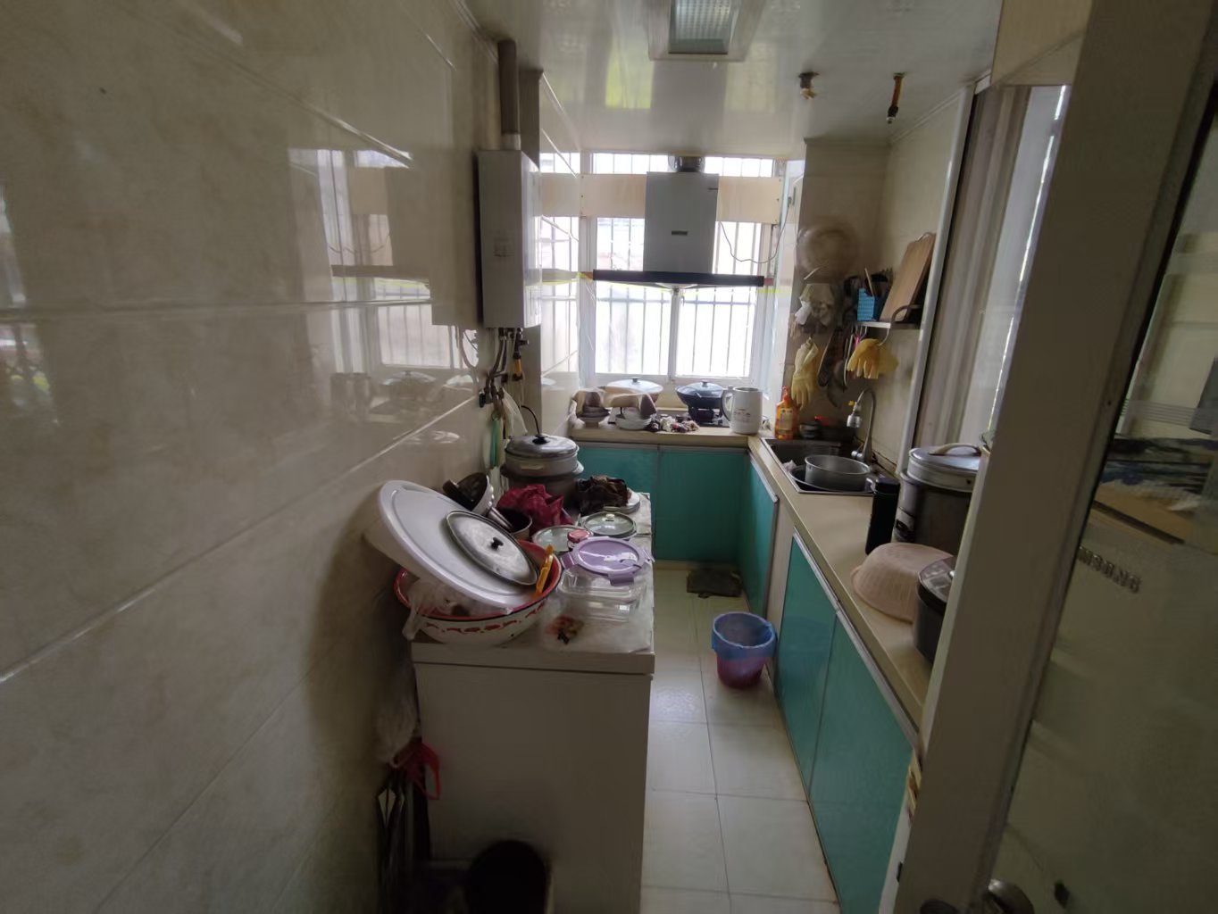 光明西村 2室1厅1卫 69.23m&sup2;