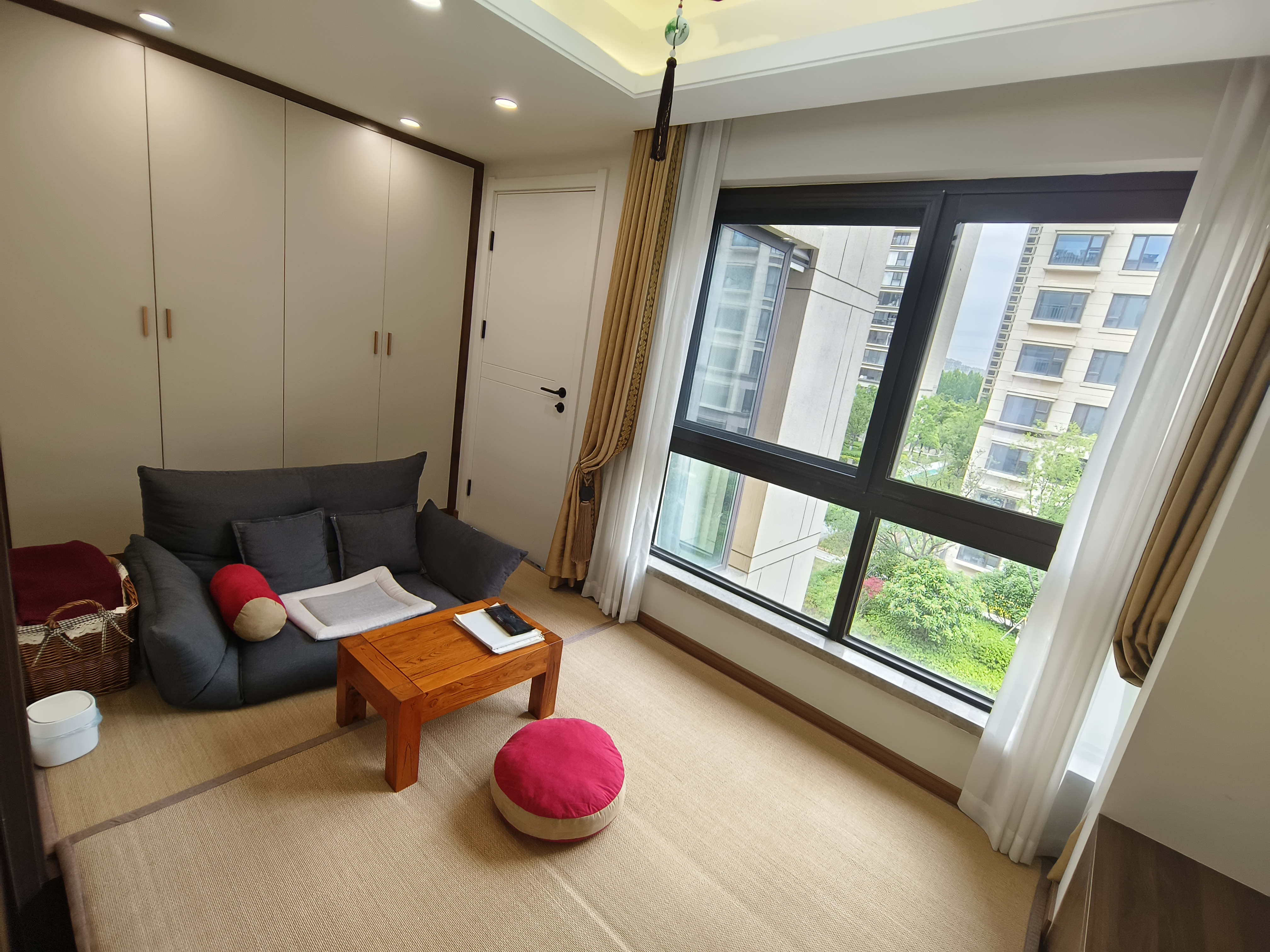 春风南岸东园 4室2厅2卫 167.11m&sup2;