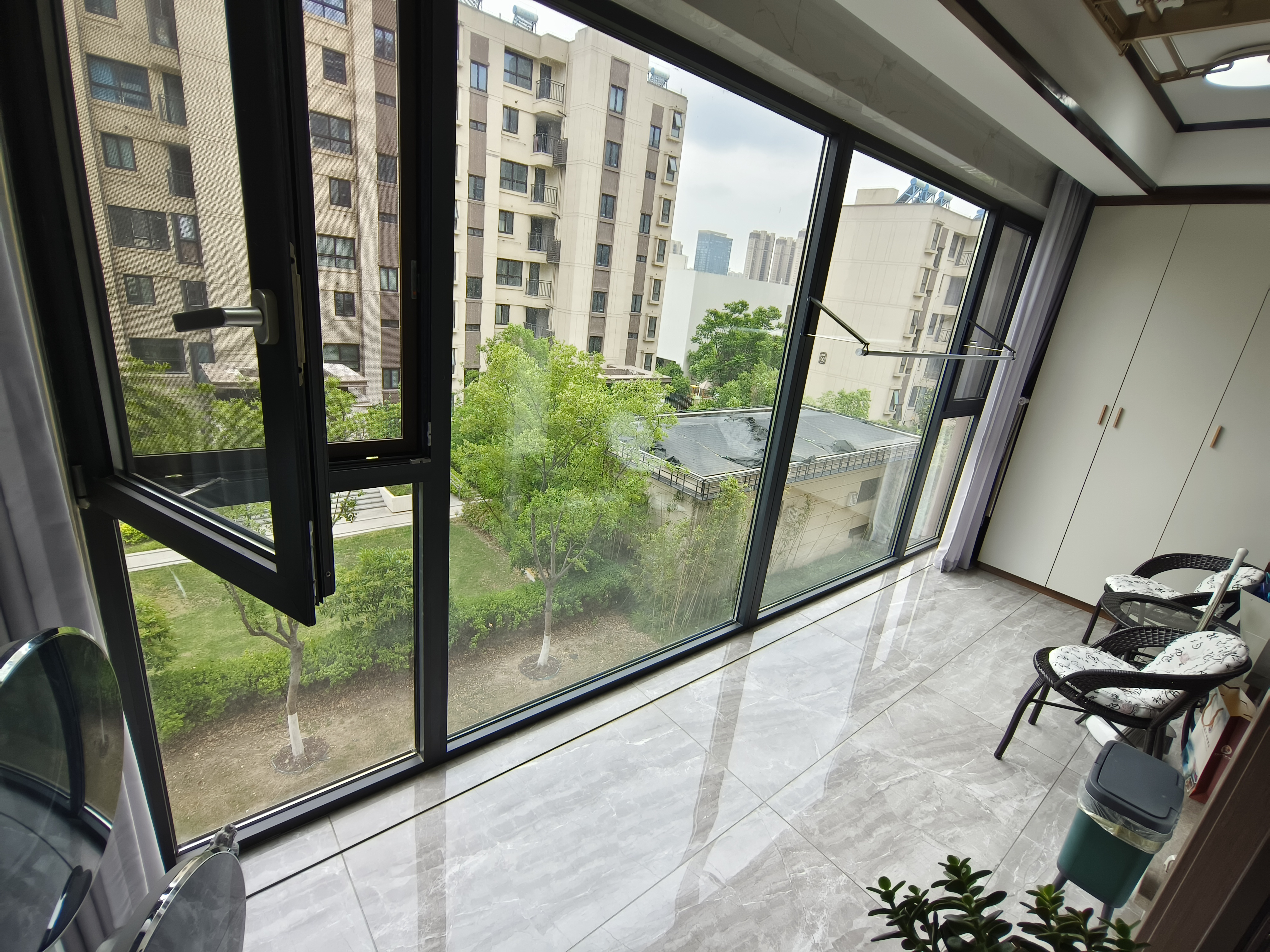 春风南岸东园 4室2厅2卫 167.11m&sup2;
