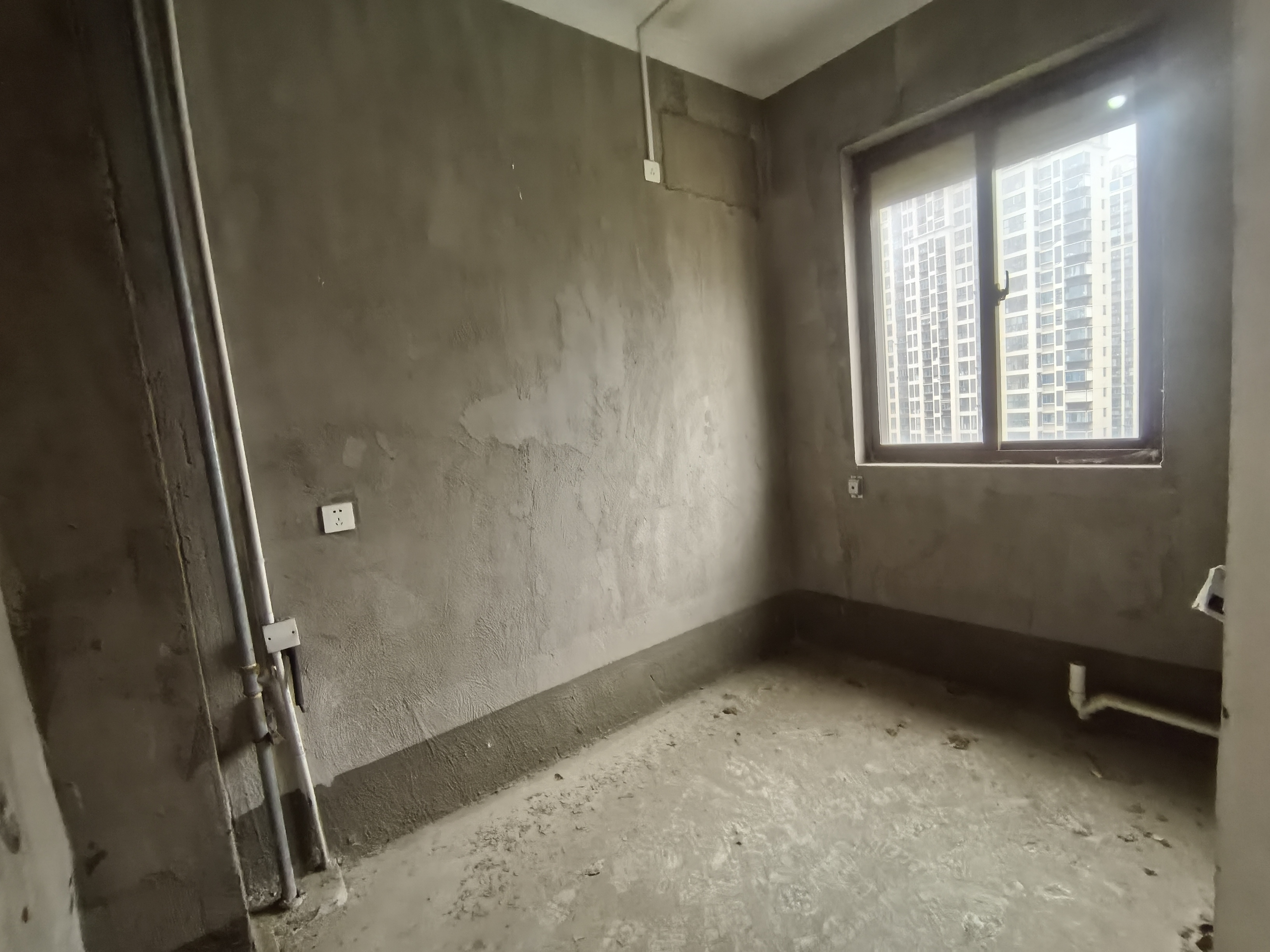 南通1912 4室2厅2卫 143m&sup2;
