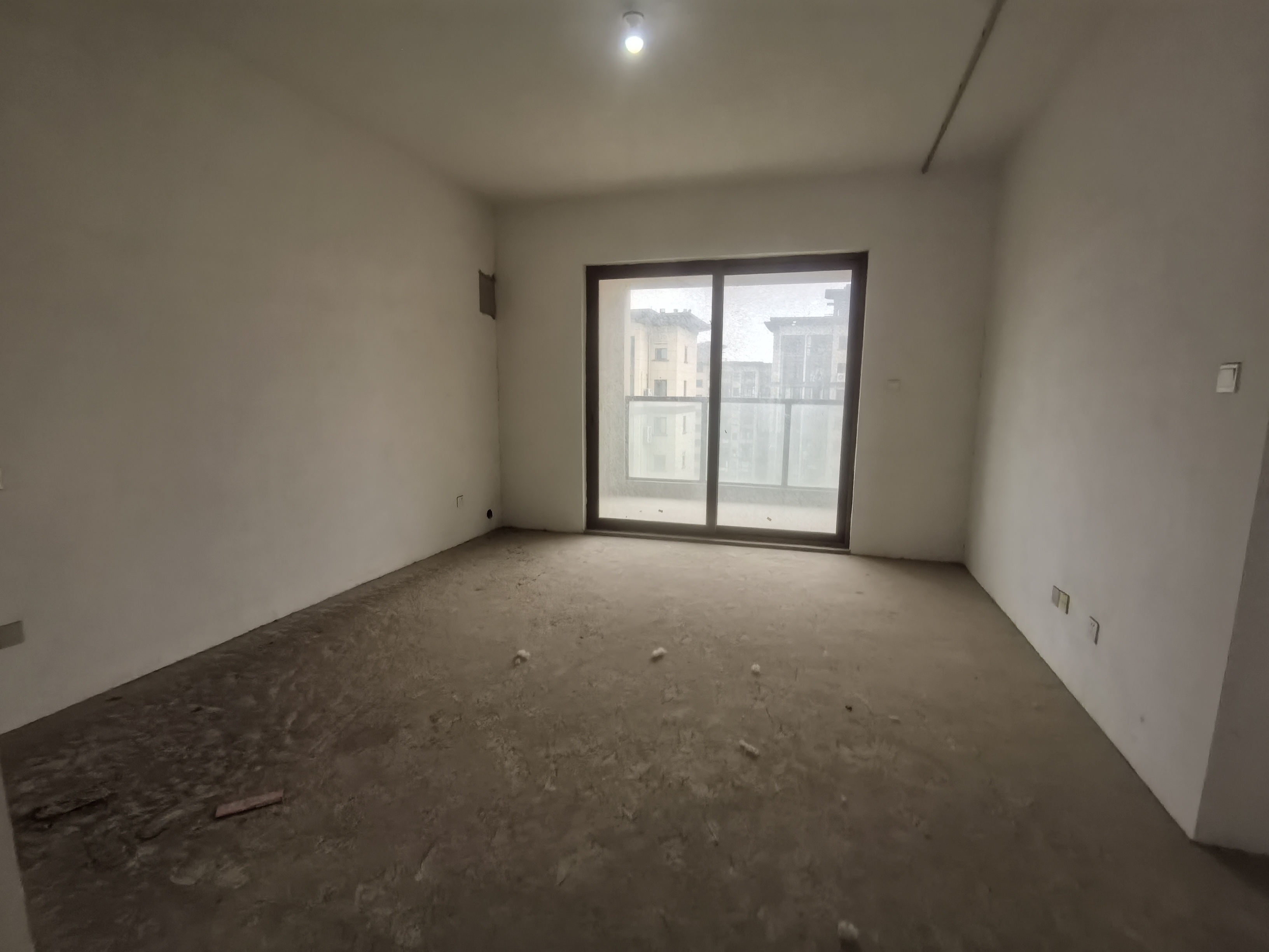 南通1912 4室2厅2卫 143m²