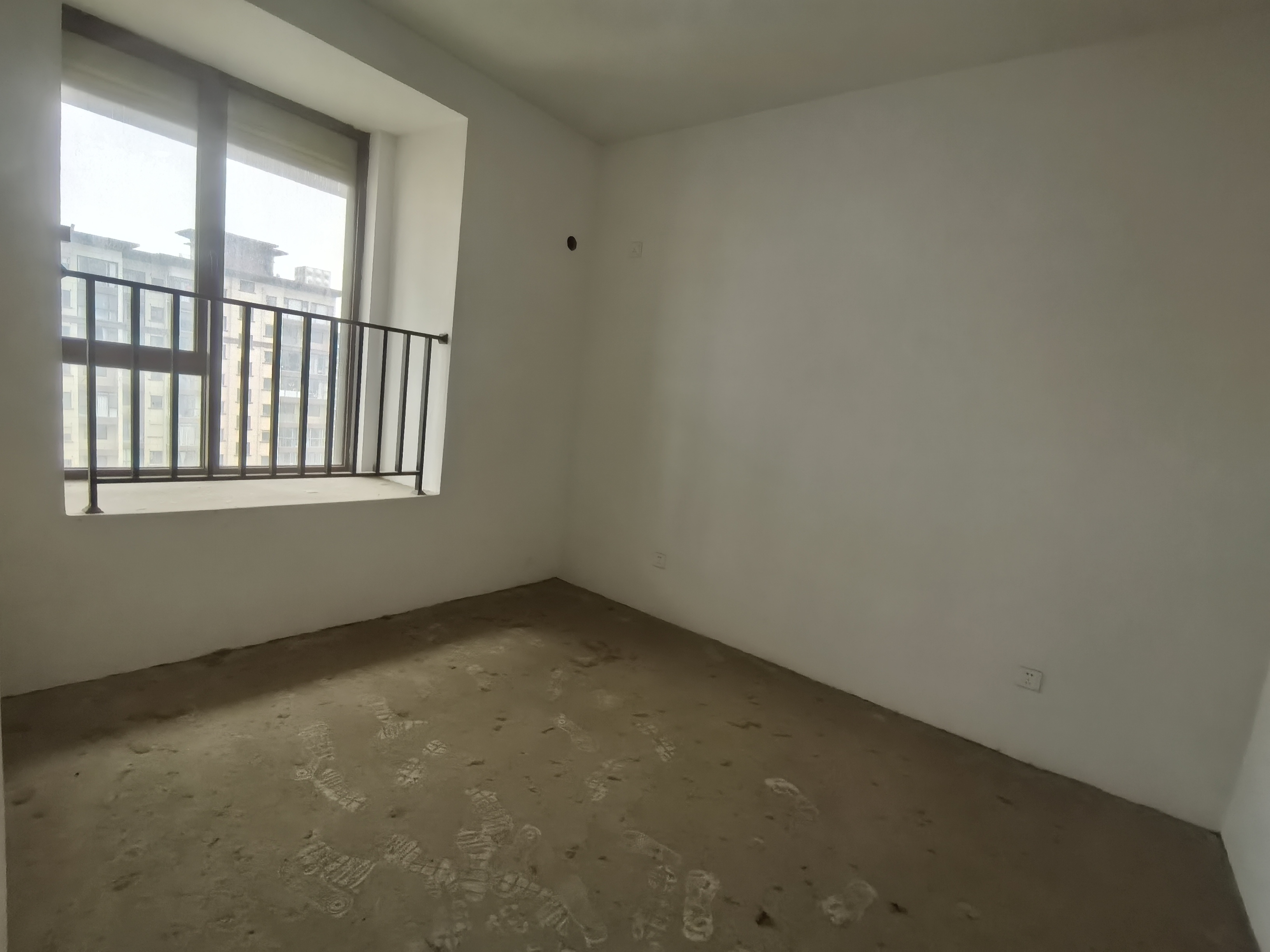 南通1912 4室2厅2卫 143m&sup2;