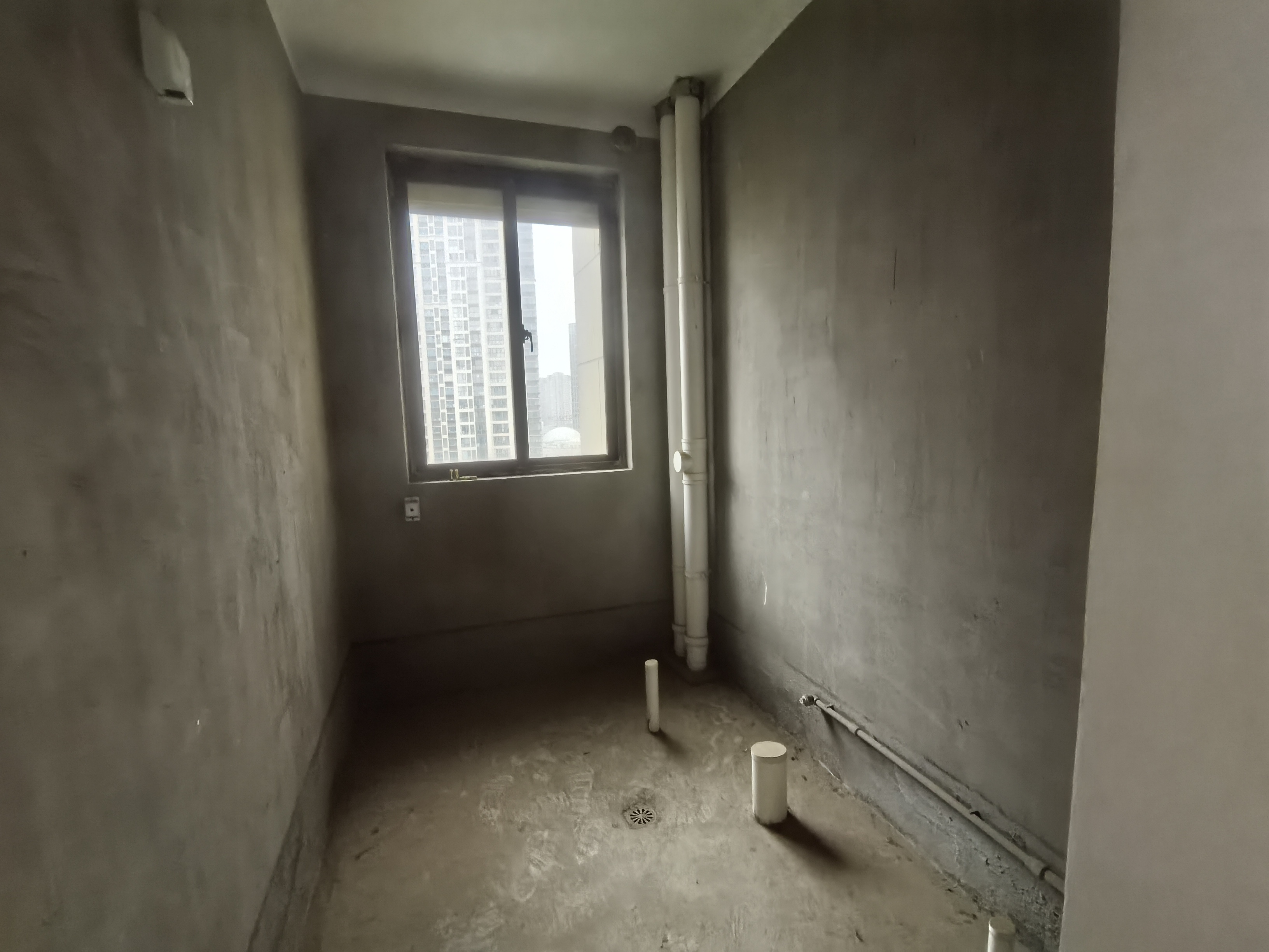 南通1912 4室2厅2卫 143m&sup2;