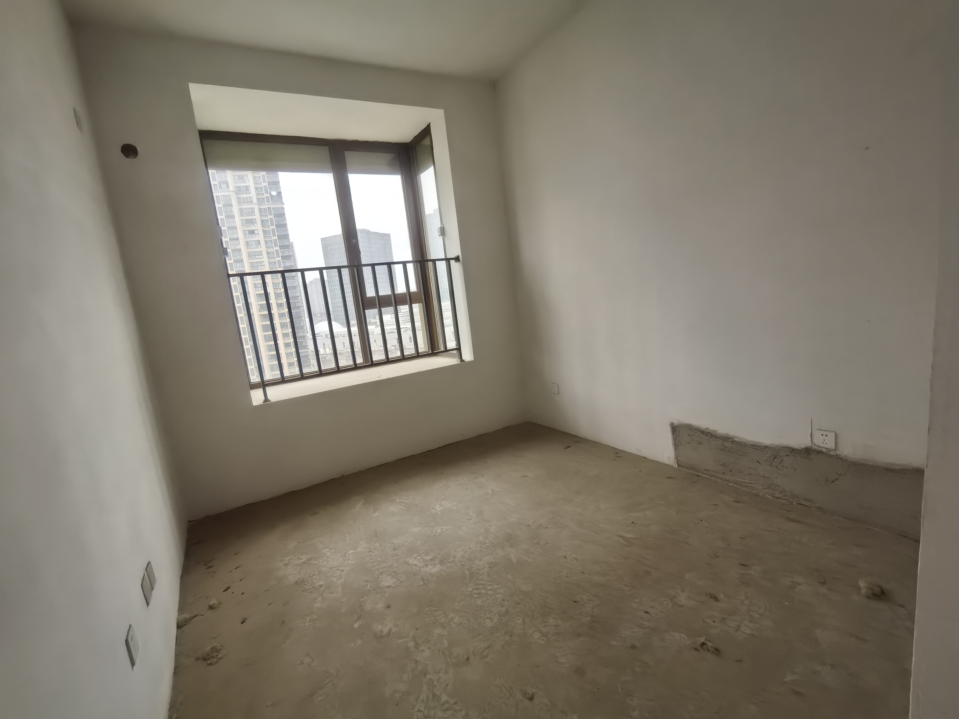 南通1912 4室2厅2卫 143m&sup2;