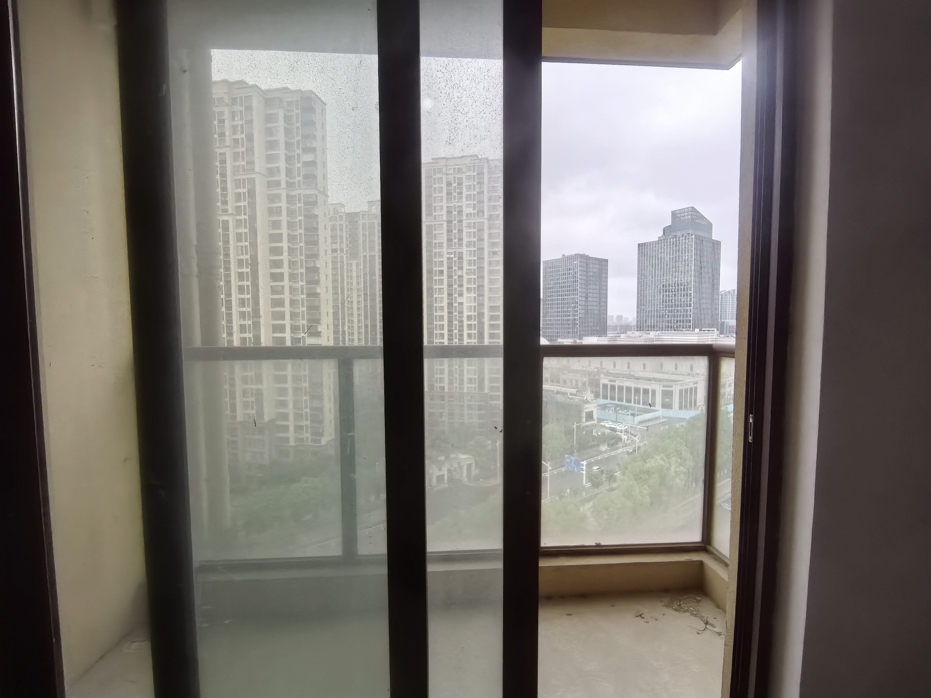 南通1912 4室2厅2卫 143m&sup2;