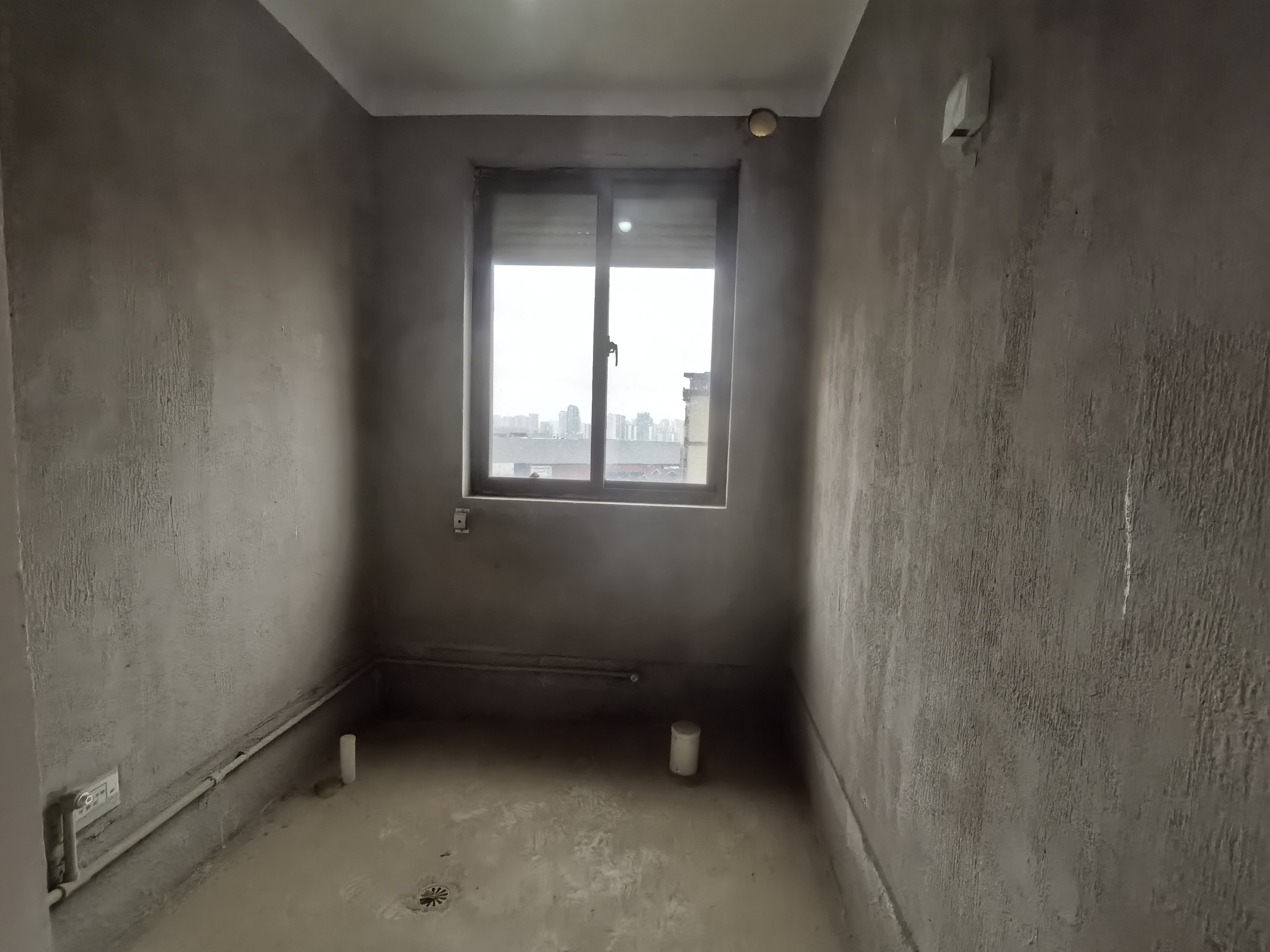 南通1912 4室2厅2卫 143m&sup2;