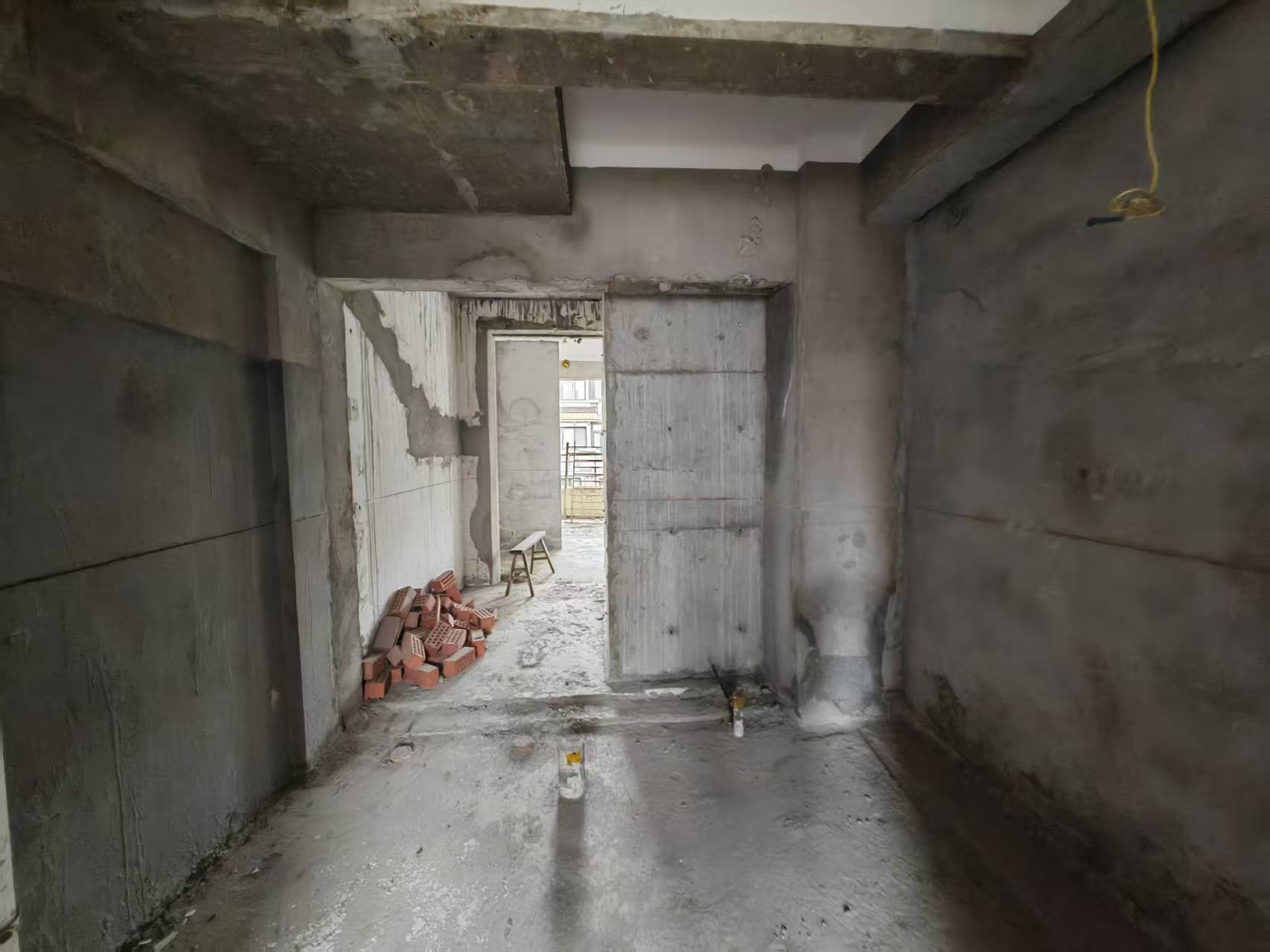 万科有湖(翡翠心湖) 4室2厅2卫 231.92m&sup2;