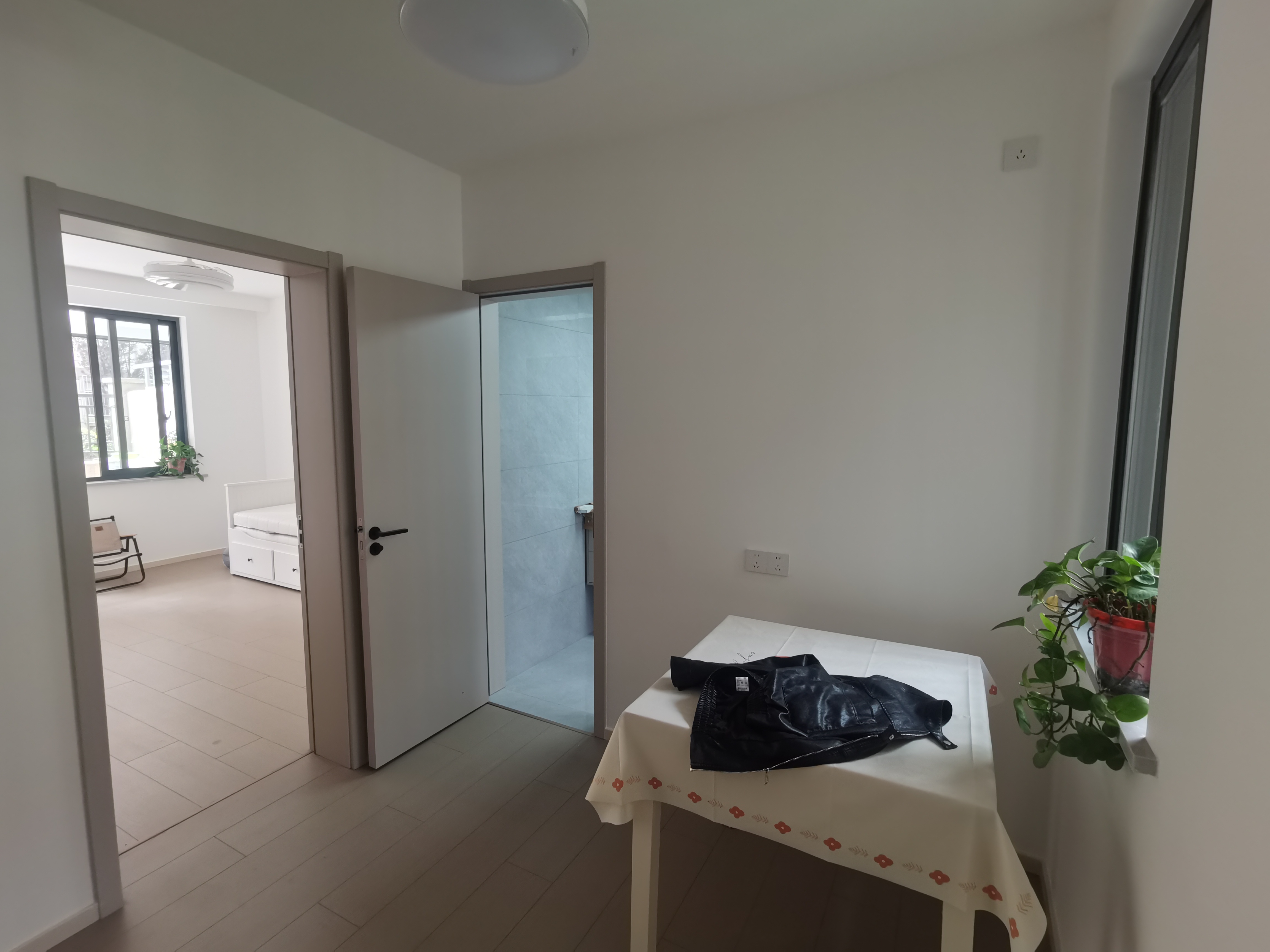 城港新村 2室1厅1卫 62.6m&sup2;