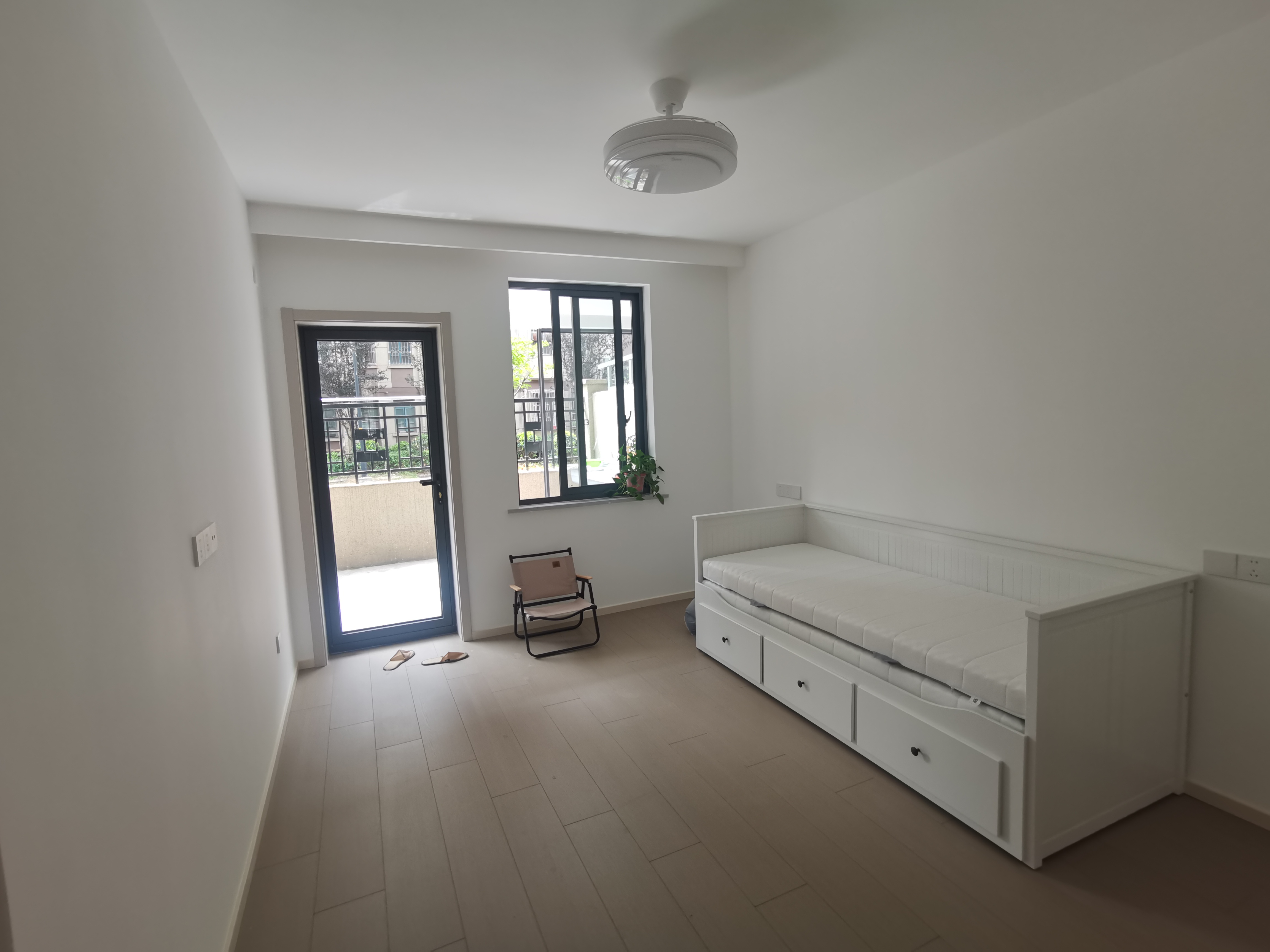 城港新村 2室1厅1卫 62.6m&sup2;