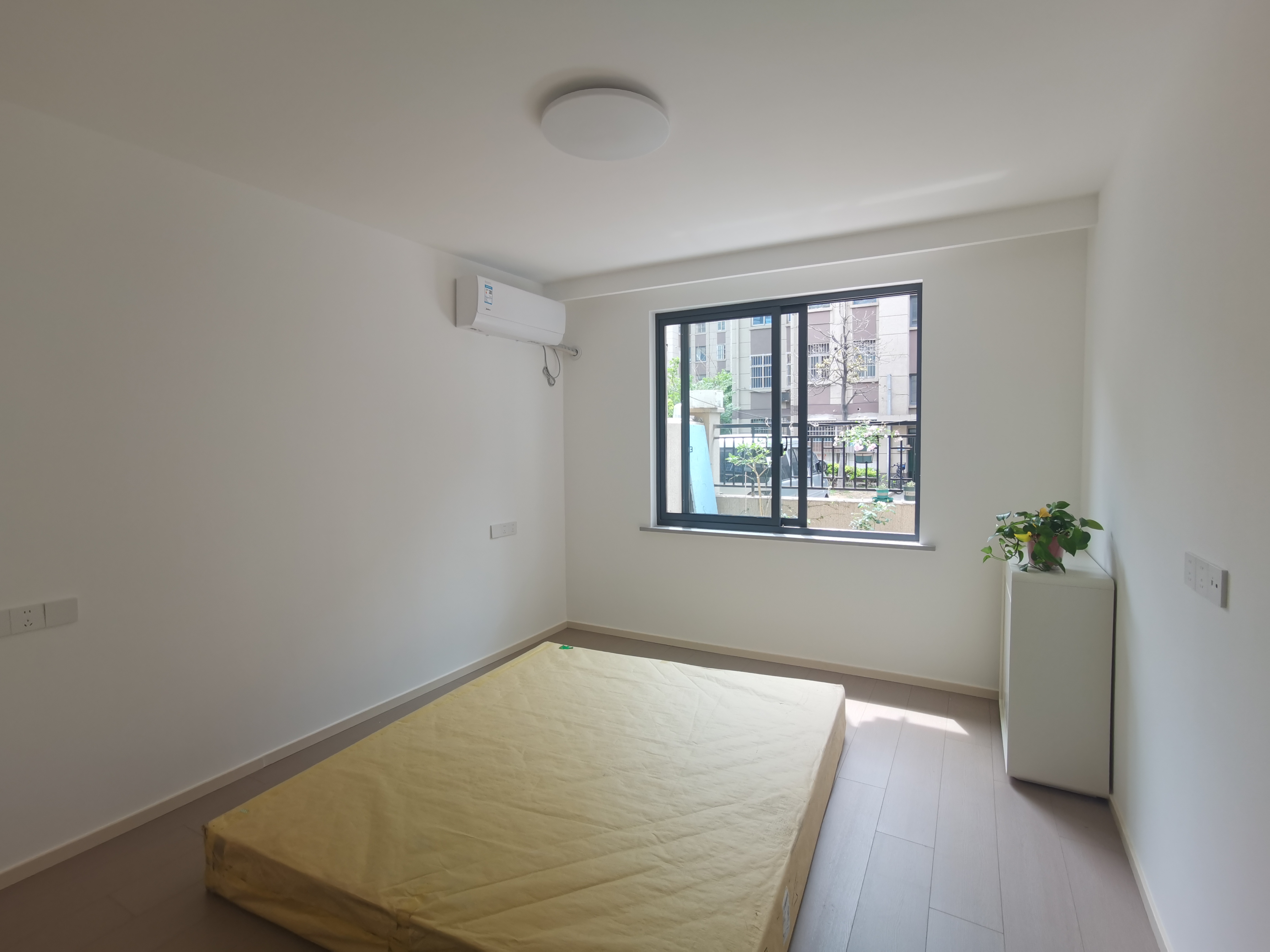 城港新村 2室1厅1卫 62.6m&sup2;