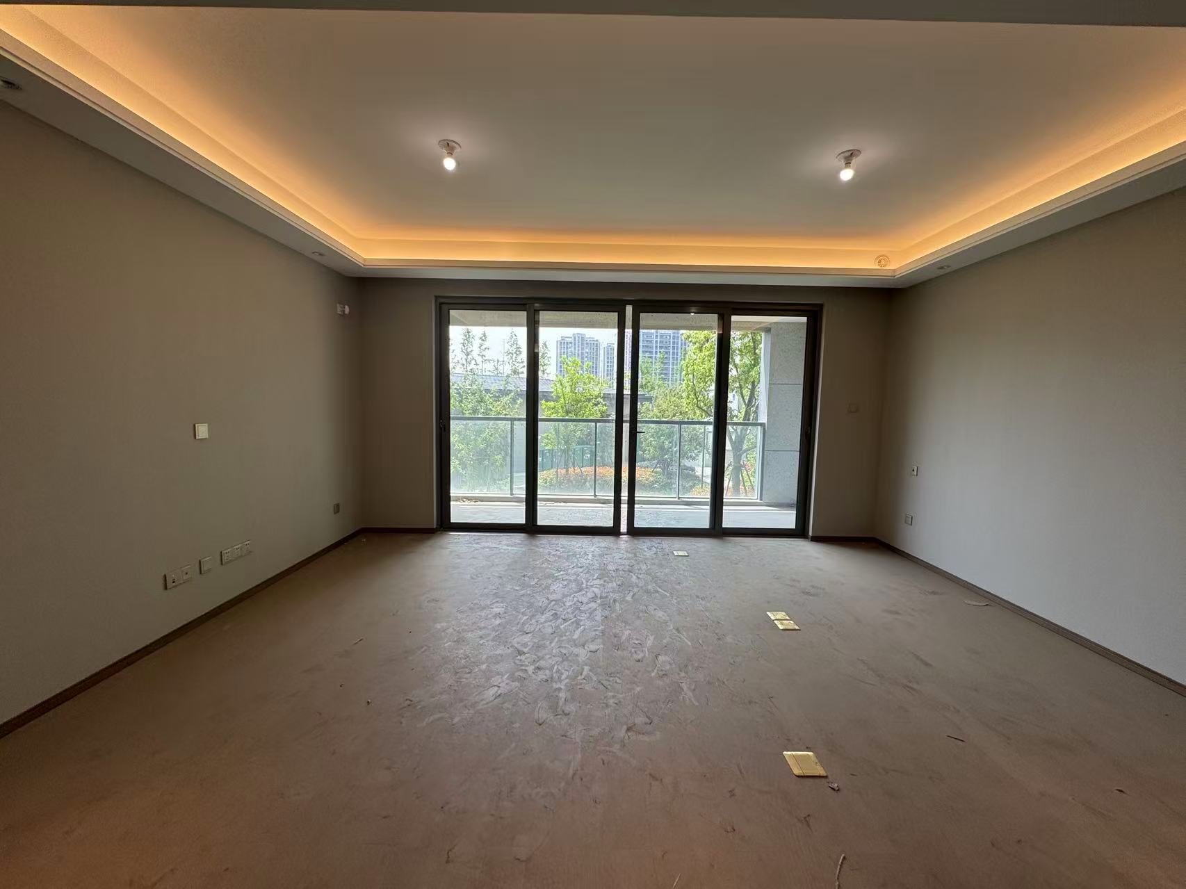 长泰滨河国际 3室2厅2卫 128m&sup2;